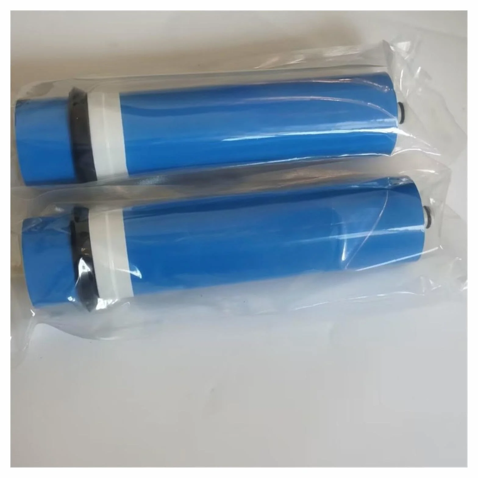 2 unidades de membrana ósmosis inversa 800 gpd 3013-800, cartuchos filtro agua for en el sabor del agua. Fácil instalación