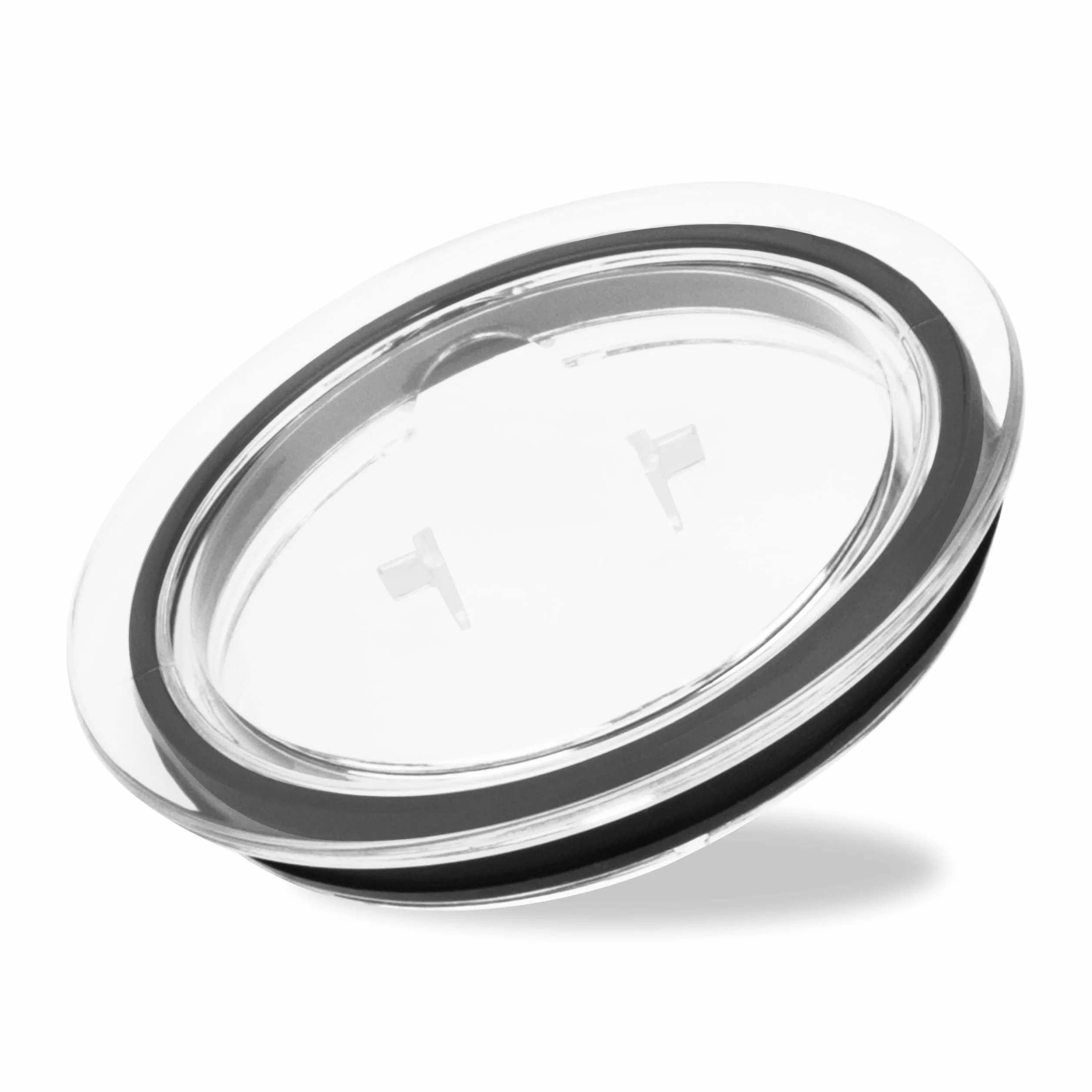 Tapa de plástico para espumador de leche Nespresso Aeroccino 3 8 cm repuesto 93271 3593 3594
