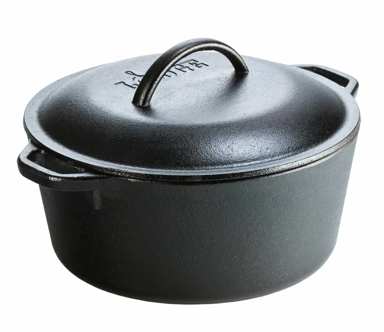Cacerola c/Tapa 4,700L- 25cm