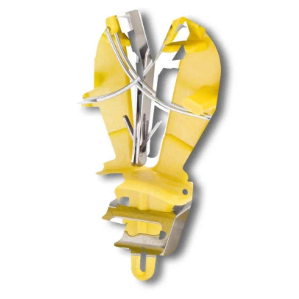 Afilador de Cuchillos Profesional Sharp Easy Amarillo #48,100,00 Afilado de Cuchillos afilador de Cuchillos Lazos