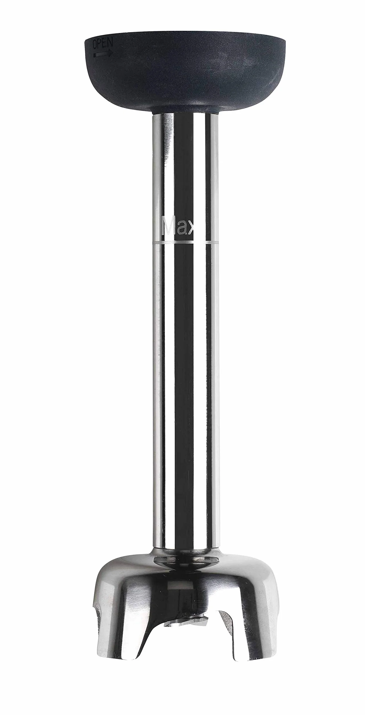 Lacor 69816 - Brazo Triturador de 160 mm - Uso Profesional y Doméstico | Para un uso práctico y profesional en cocina; perfecto para el día a día en hostelería y en casa, cómodo de usar y de guardar