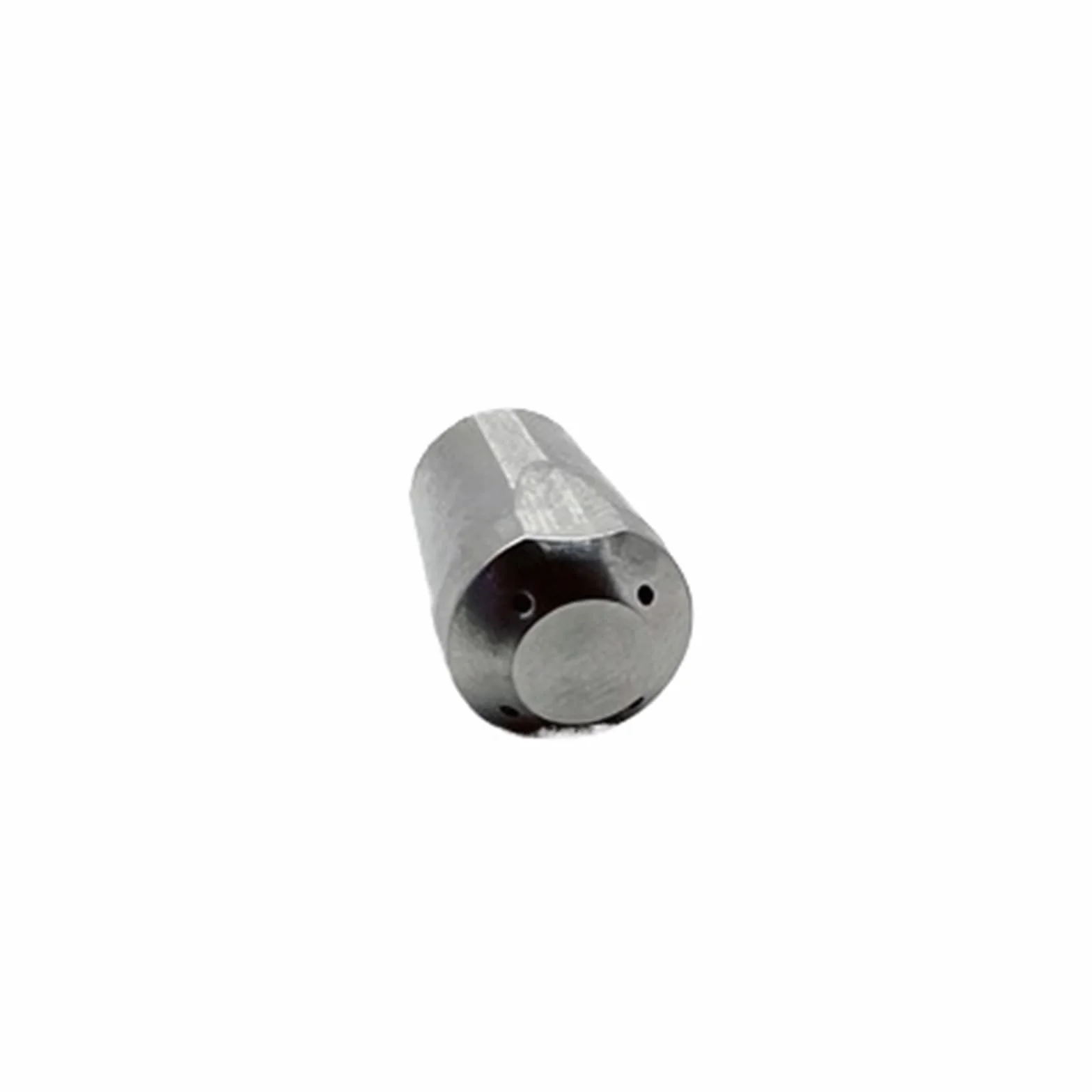 Boquilla De Vapor for Cafetera 4 Orificios 1,0 Mm La MARZOCCO RANCILIO Compatible Con FAEMA E98 SLAYER Nuova Oscar 1 Generación Cafetera Espresso