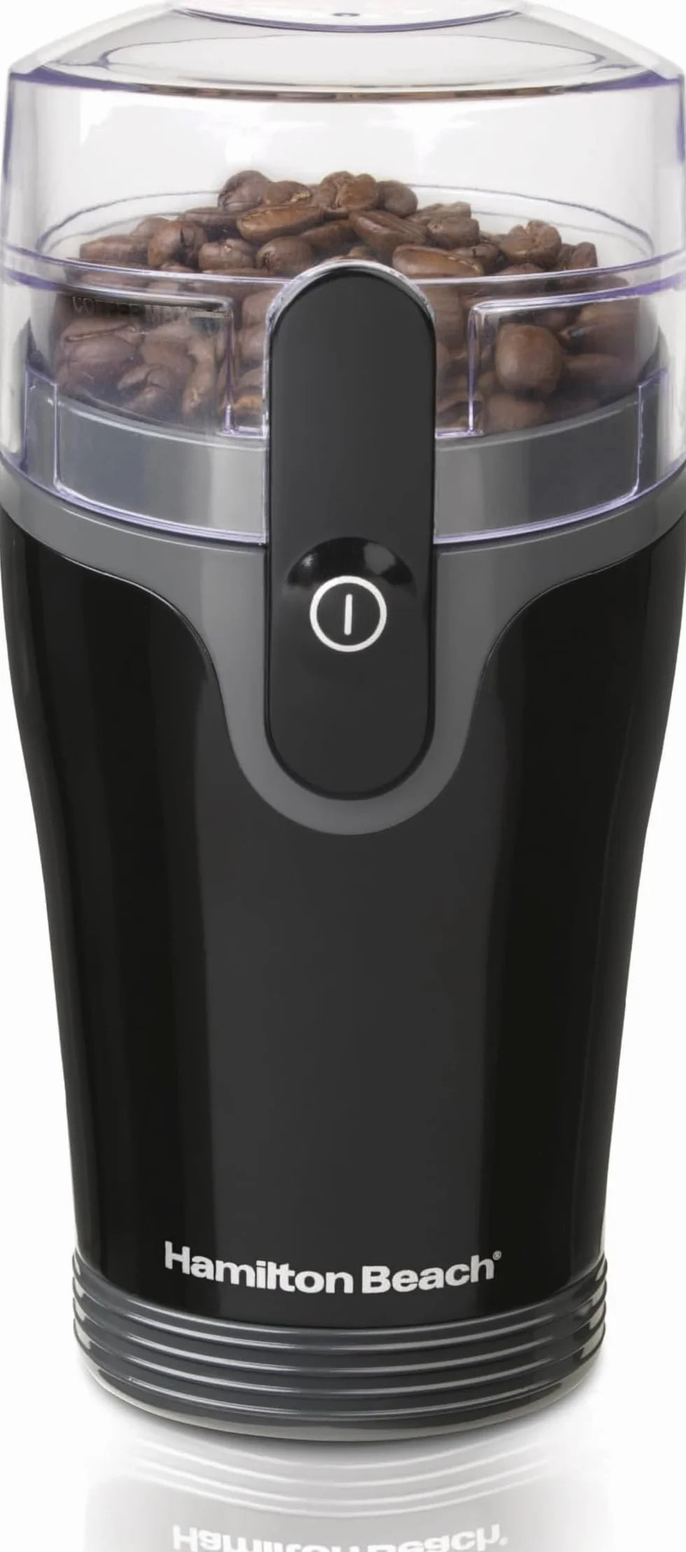 Hamilton Beach 80335 Negro - Molinillo de café