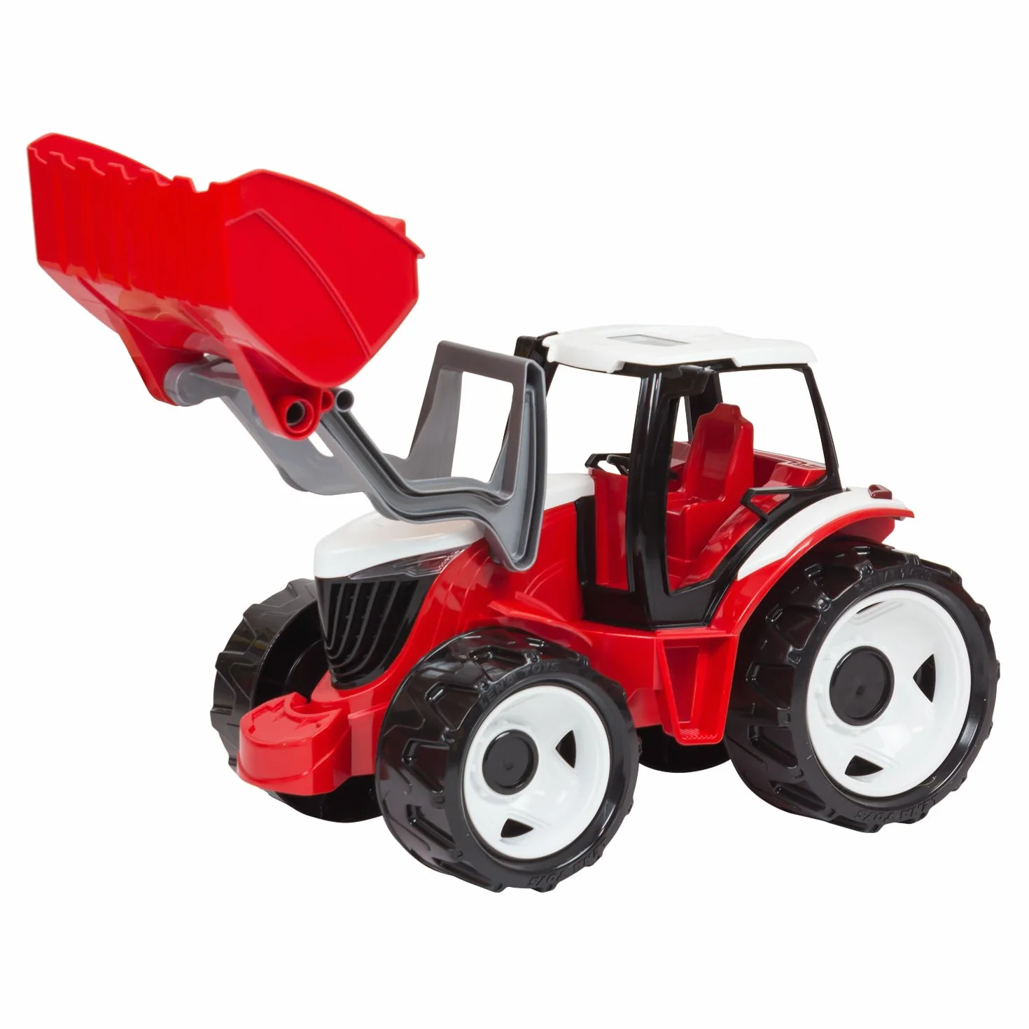 Traktor-Spychacz 62 cm