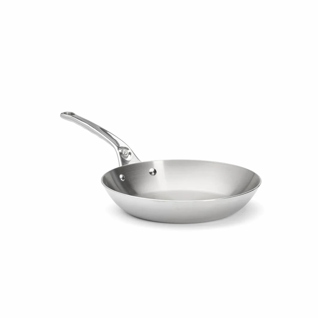 De Buyer, SARTEN AFFINITY Ø 24cm,-3724.24
