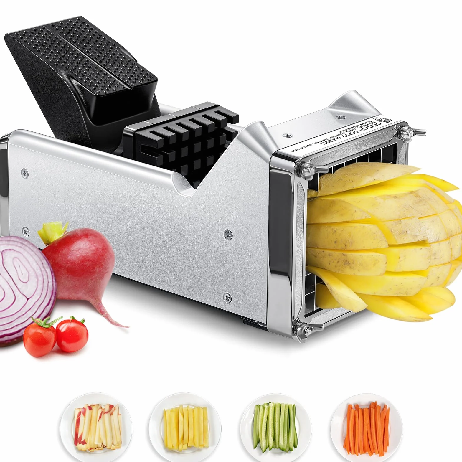 Copa frita, Sopito Coupe Frites Profesional