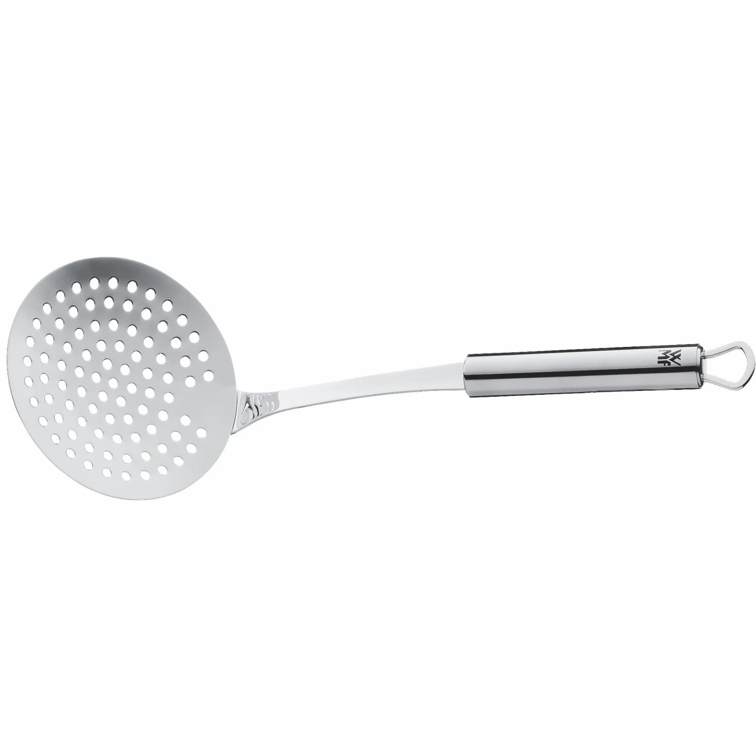 WMF Profi Plus Espumadera 30 cm Acero Inoxidable Cromargan