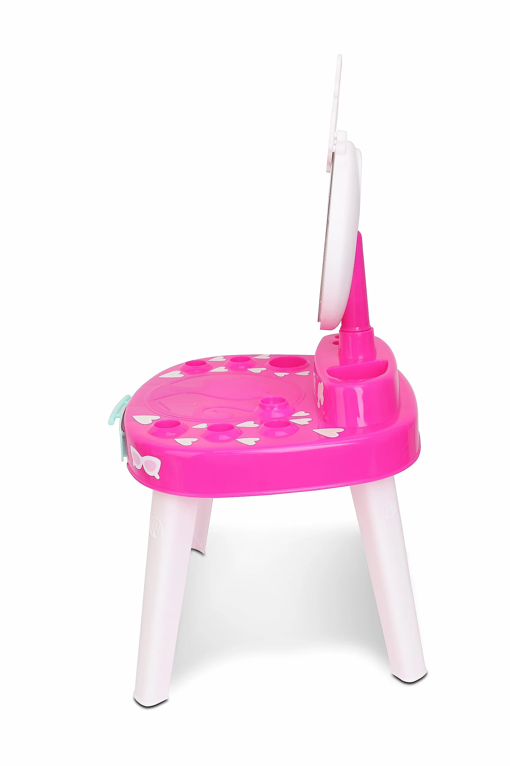 Barbie Tocador Barbie Vanity