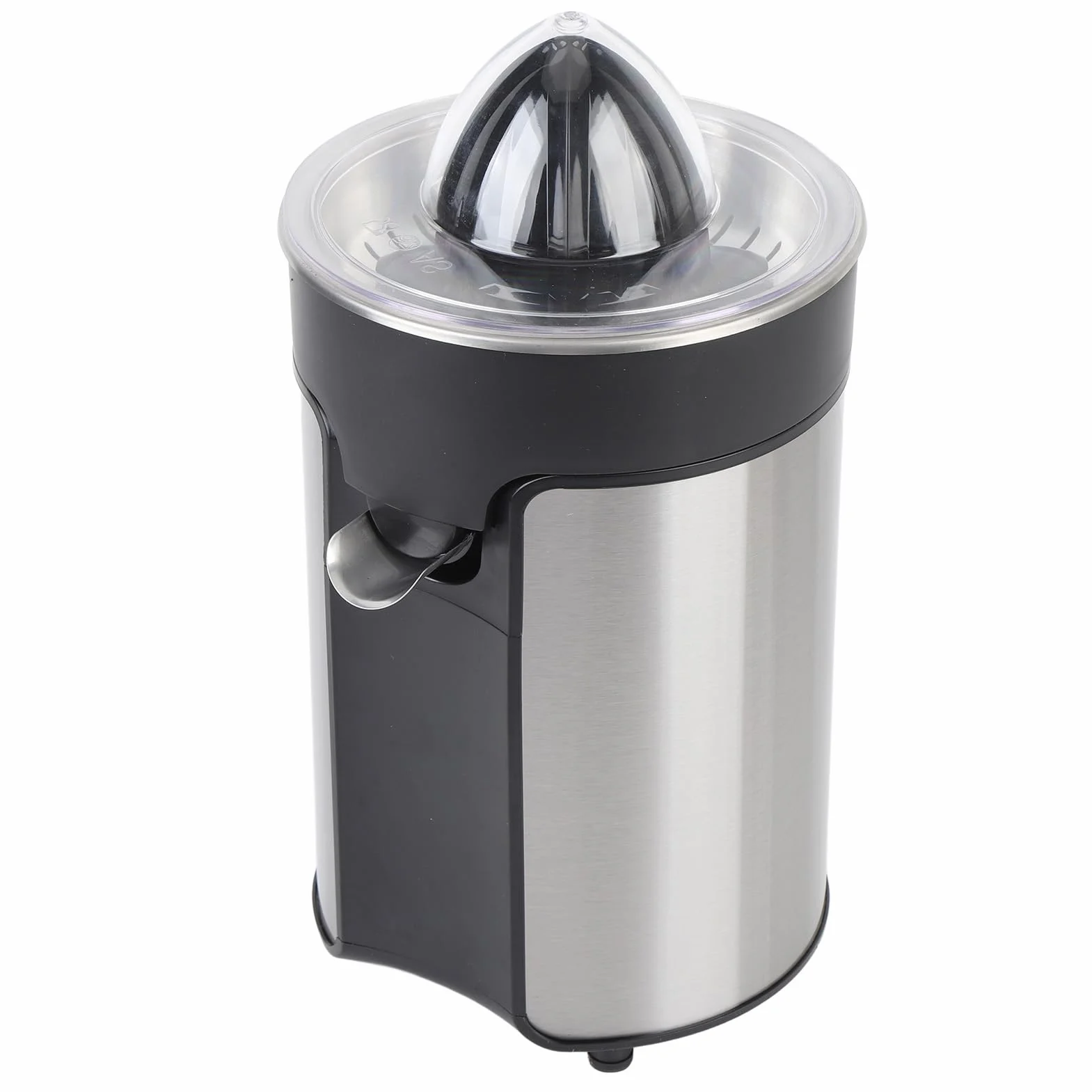 Ejemplo de Cítricos de Cítricos Recargables Eléctricos Potencia de 300 Ml Capacidad Automática Naranja Lemón Spreadripzador Portable Portable Compacto Cítrico Eléctrico Ejunto para Exprimidor para