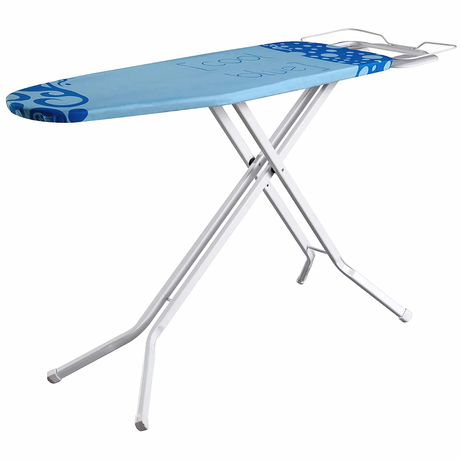 Mesa Planchar 120x38 Automática para Centro De Planchado Extra Large