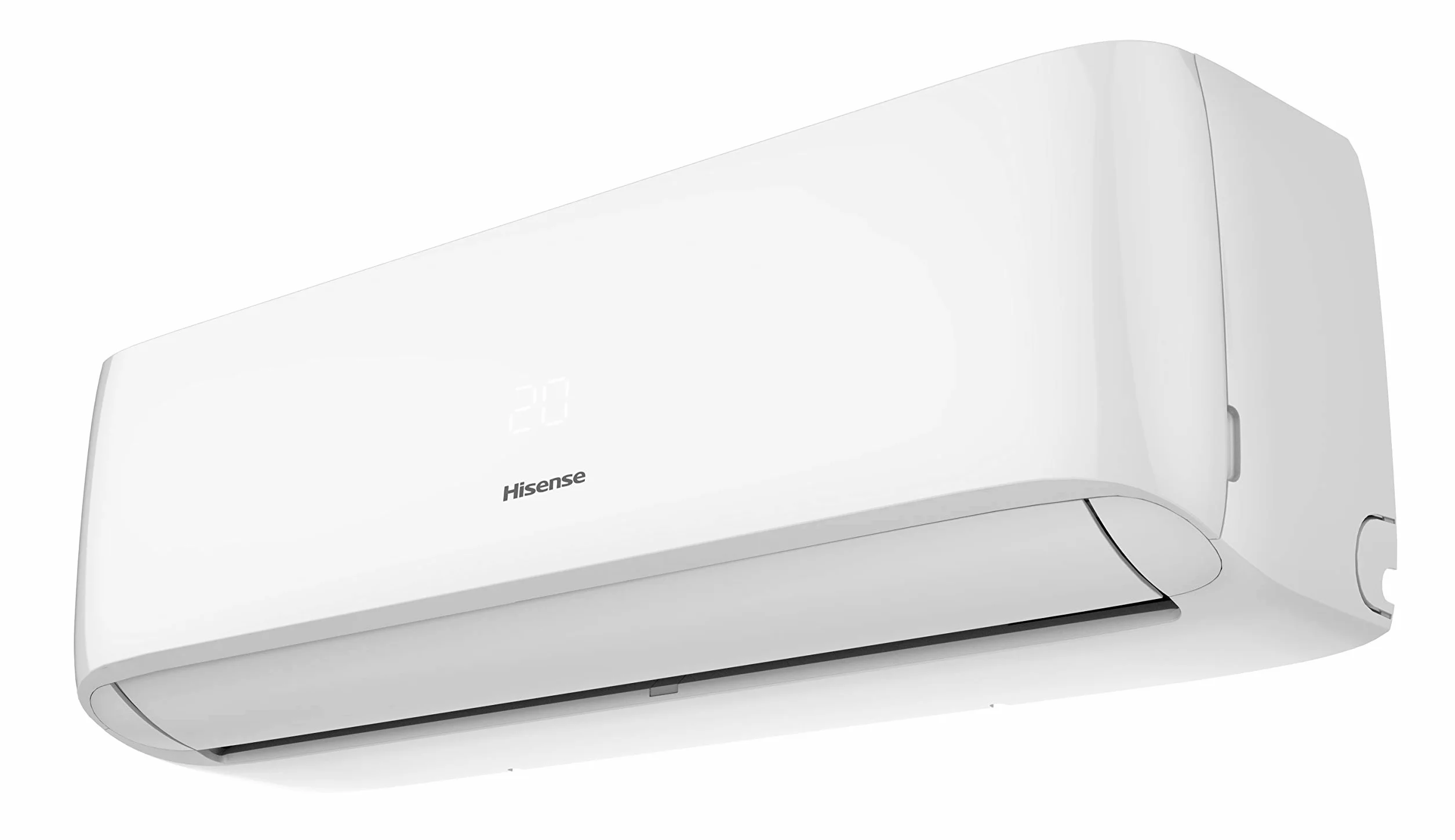 Climatizador Hisense EasySmart 9000 BTU A++ R32 CA25YR03G WiFi Ready