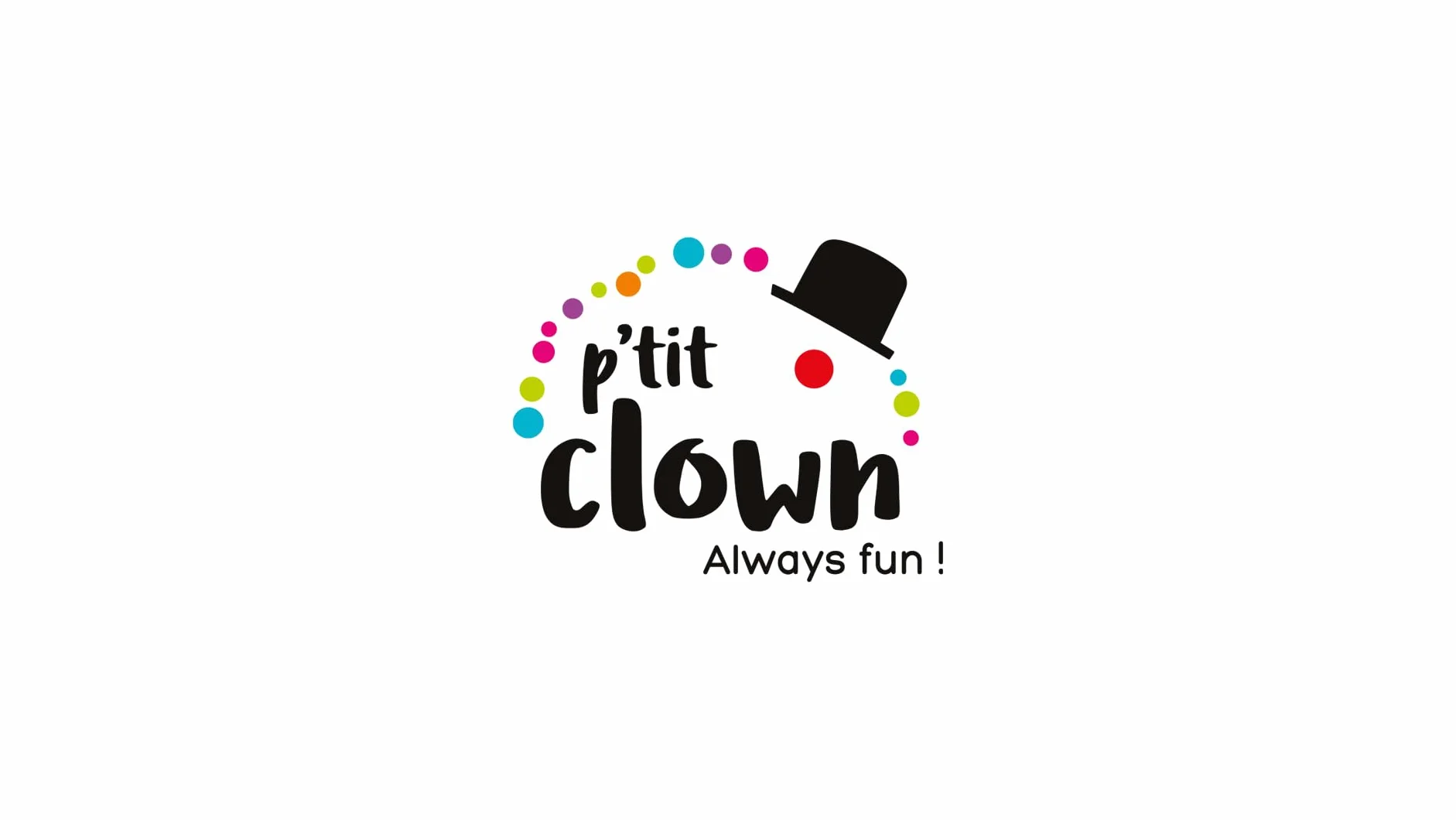 P'tit Clown Autómata de Halloween Animatrónico Fantasma Sonido y Luminoso 130 cm