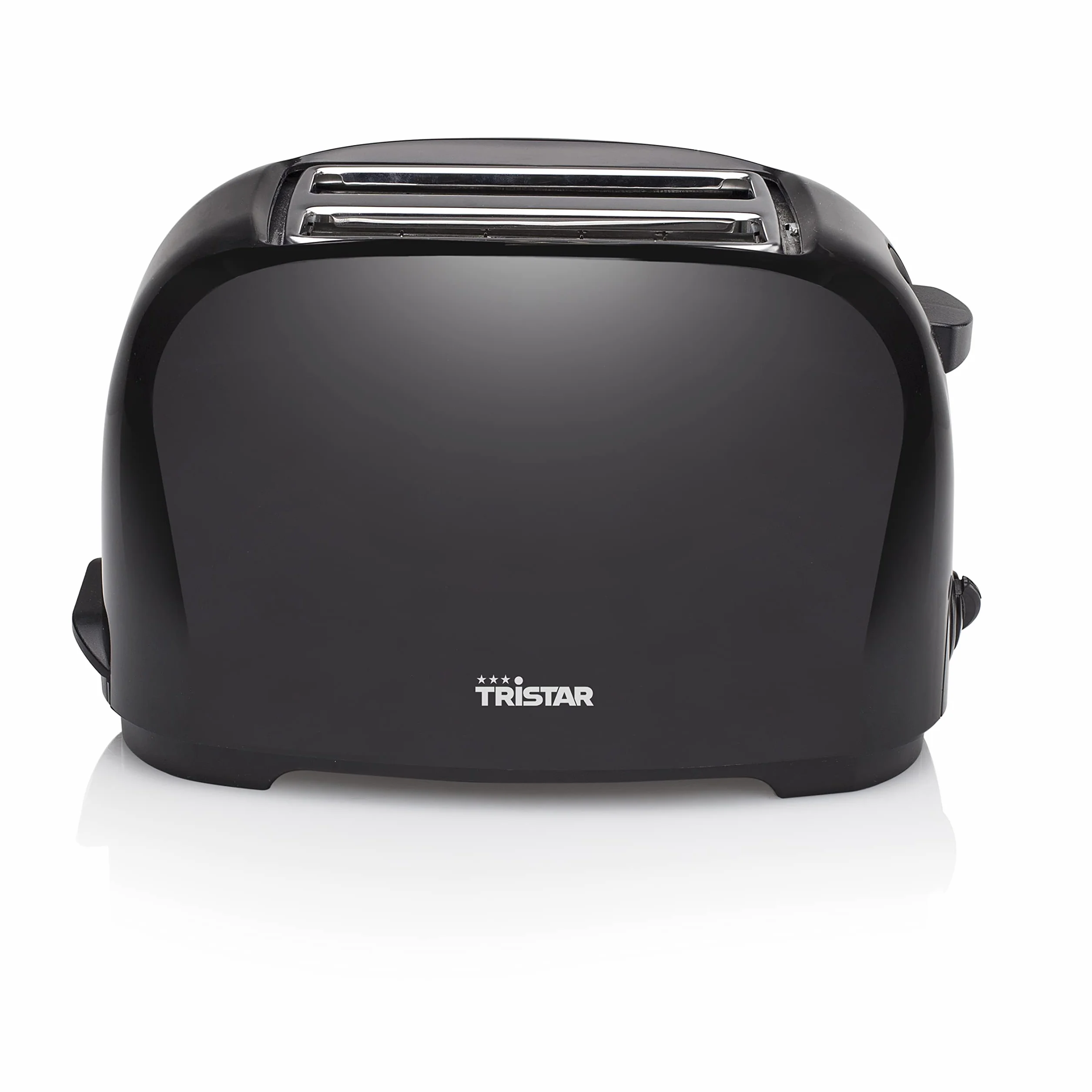Tristar tostadora 800 W 6 funciones ajustables BR-1025