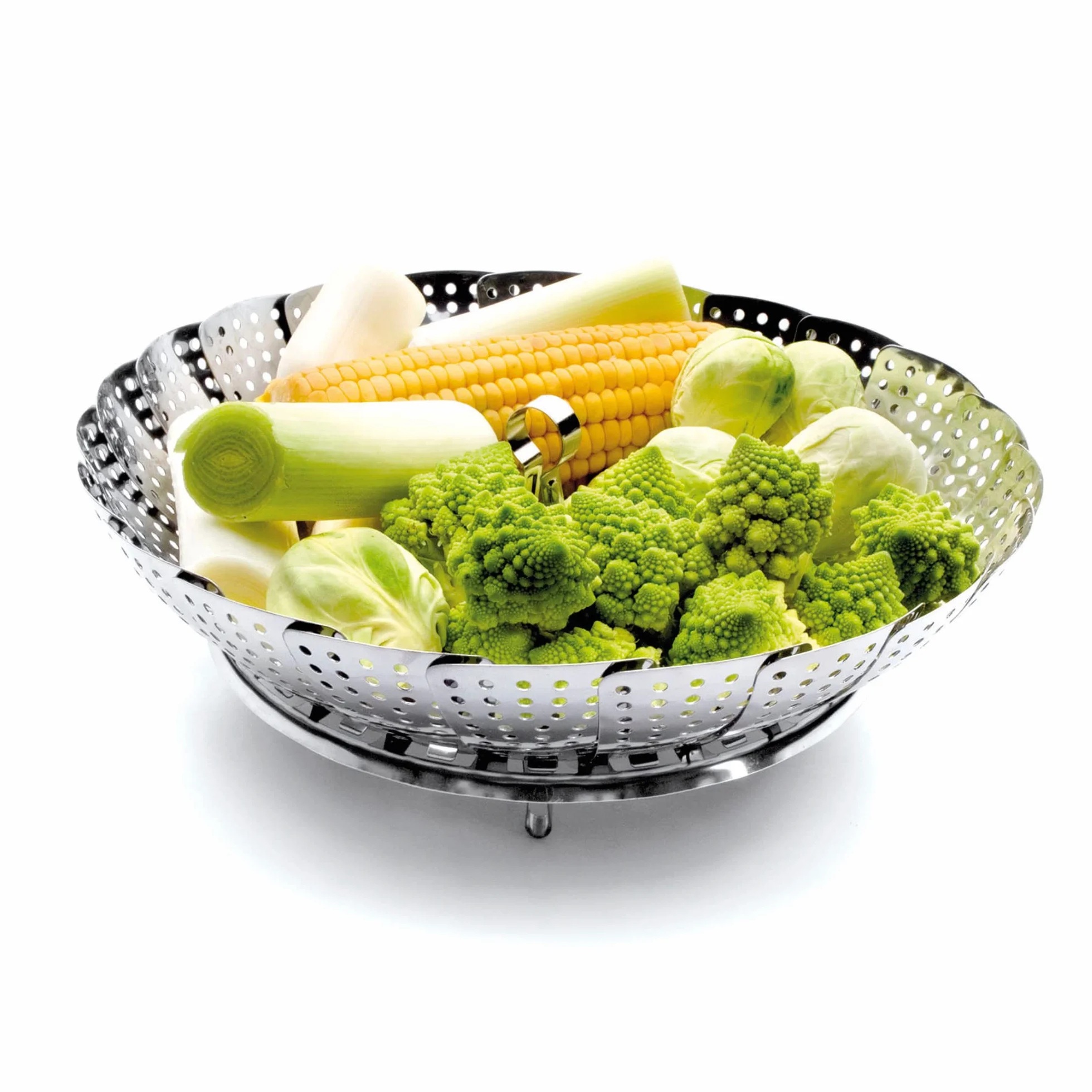 LACOR 60349 Hervidor Extensible 24cm