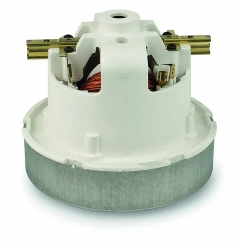 Motor ametek Global ø139 H124 Cod. e0643000032 para central extractoras – 1500 W
