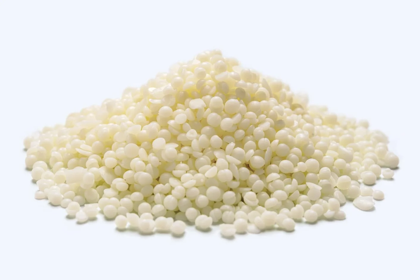 Cera de Soja Natural CS-50 para Velas Aromáticas – 100% Vegetal, Bajo Punto de Fusión, Alta Fijación de Fragancia – Ideal para Velas en Vaso (Formato Perlas) (5 Kg)