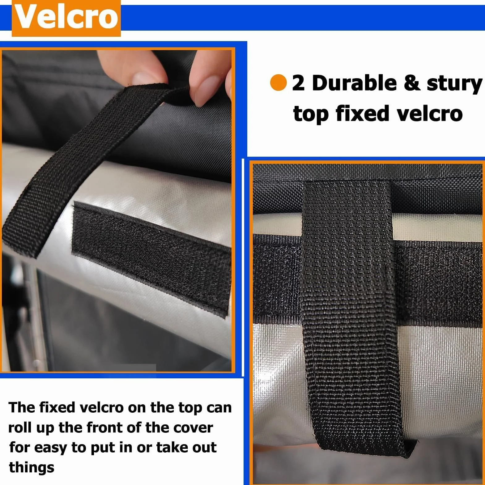 Cubiertas Para Estanterías Metálicas - Cubiertas Para Estantes De Pie De Alambre - Protector Con Cremallera Para Almacenamiento En Cocina, Despensa, Garaje, SóTano Y Patio