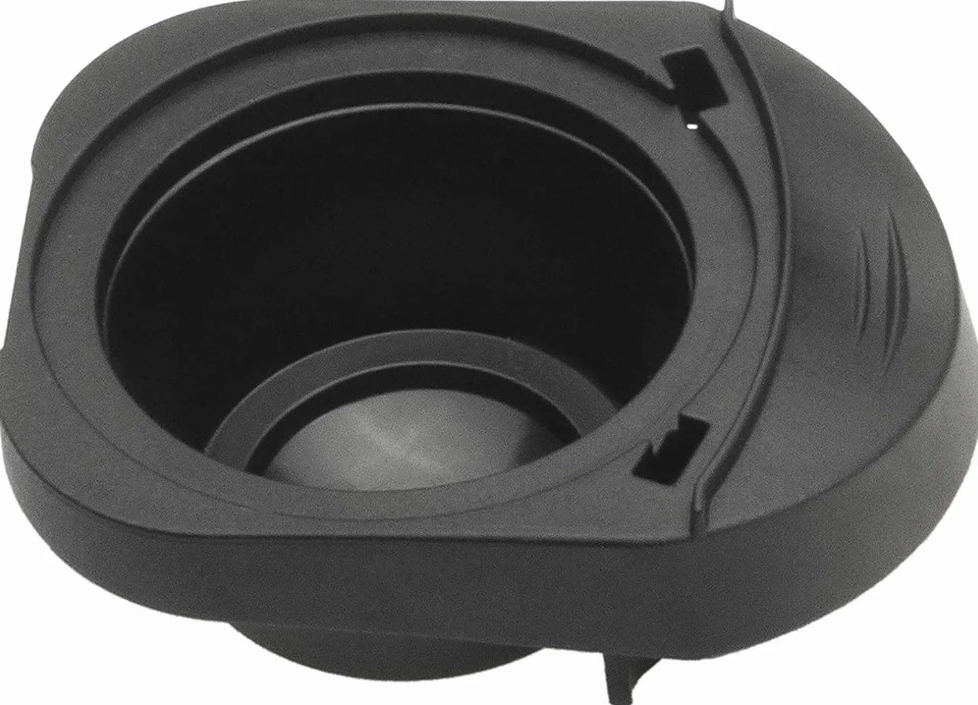 Krups Porta Capsulas Cafetera Dolce Gusto Piccolo XS, Negra