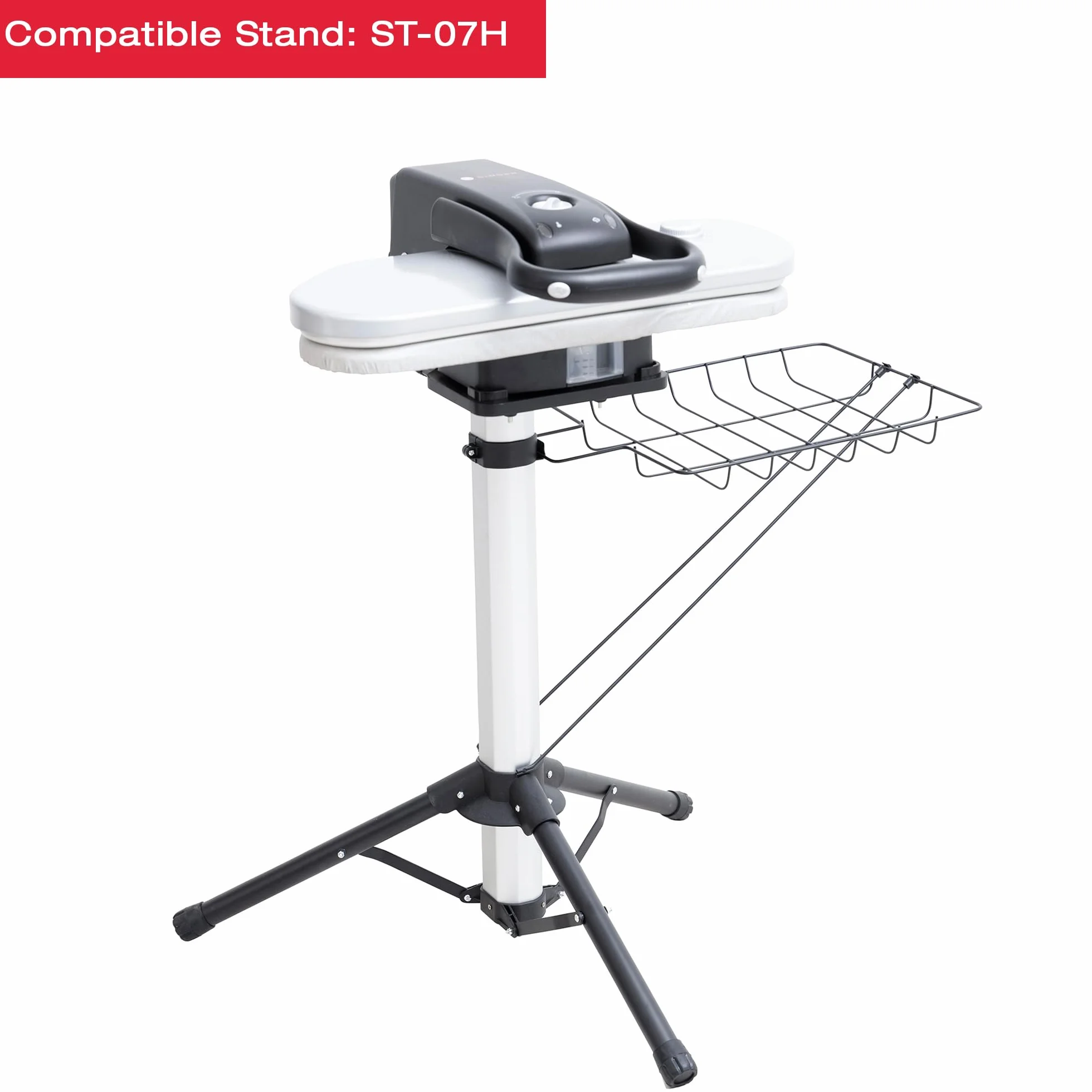 SINGER ESP260T Intelligent Steam Press-26, 66 cm, Gris