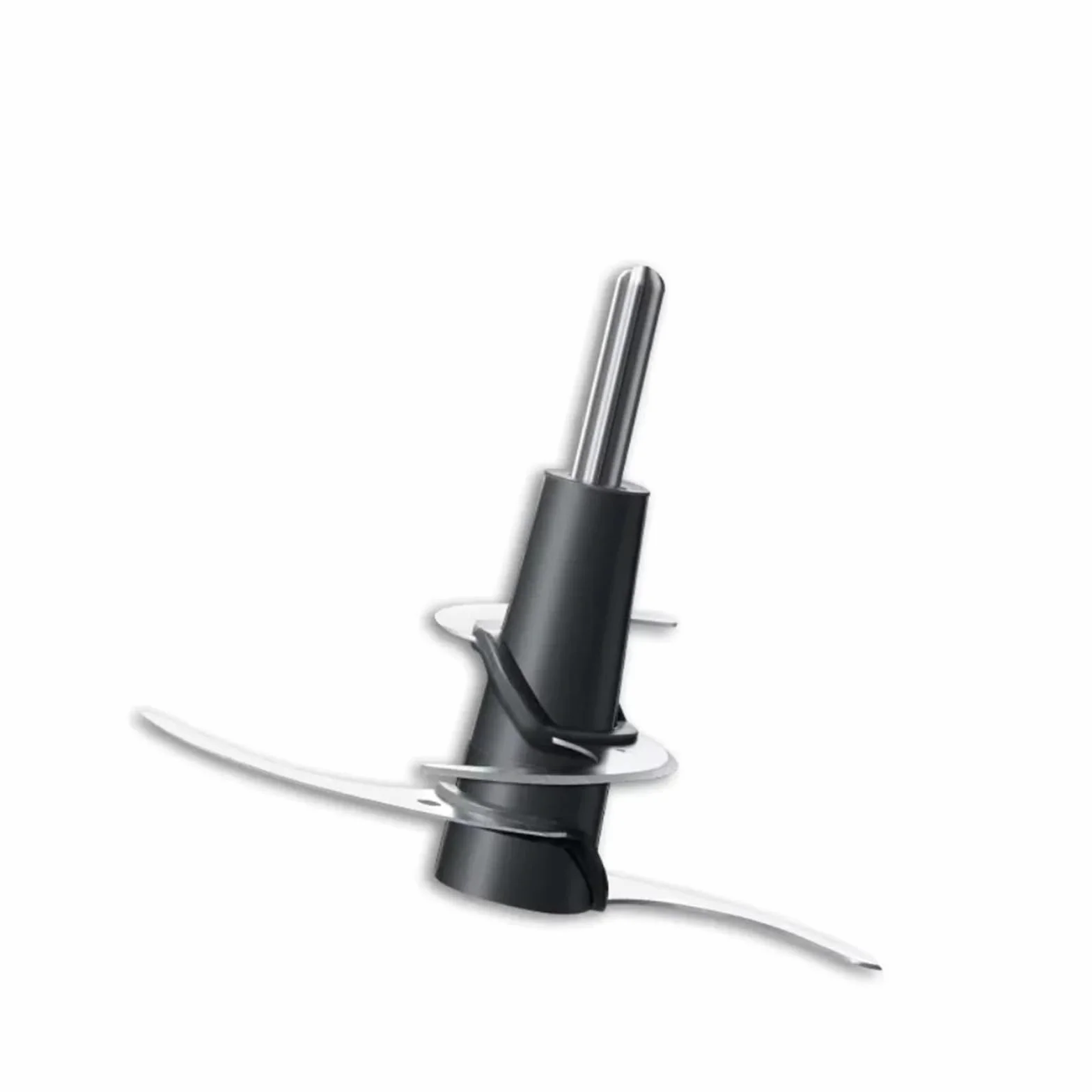 Cuchilla De Licuadora,Compatible con Morphy Richards,MR9401,Accesorios De Cabezal De Repuesto De 4 Cuchillas for Picadora De Carne