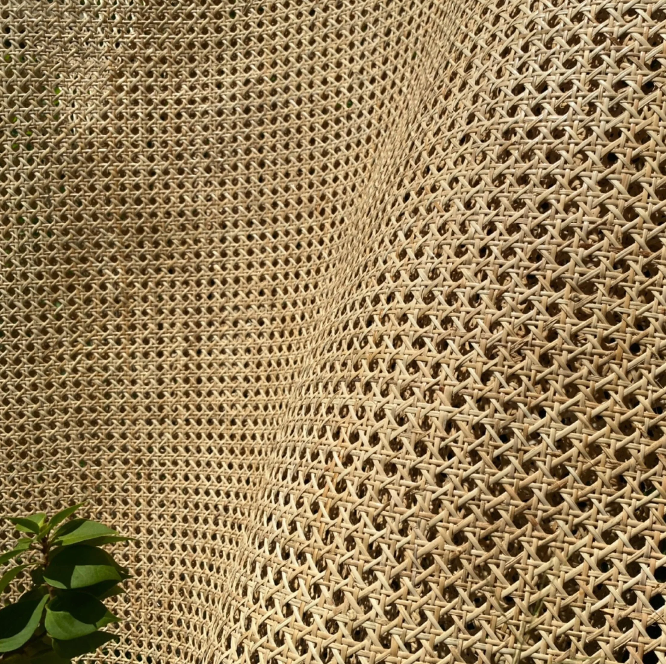 Ratan Rollo Mimbre 70 x 250cm, Rejilla Mimbre, Mimbre Natural, Mimbre Rollo, Rattan, rollo ratan, Ratan Natural por Metros, Rollo de Mimbre para Muebles, Armario ratan, Silla ratan Aparador Cabecero