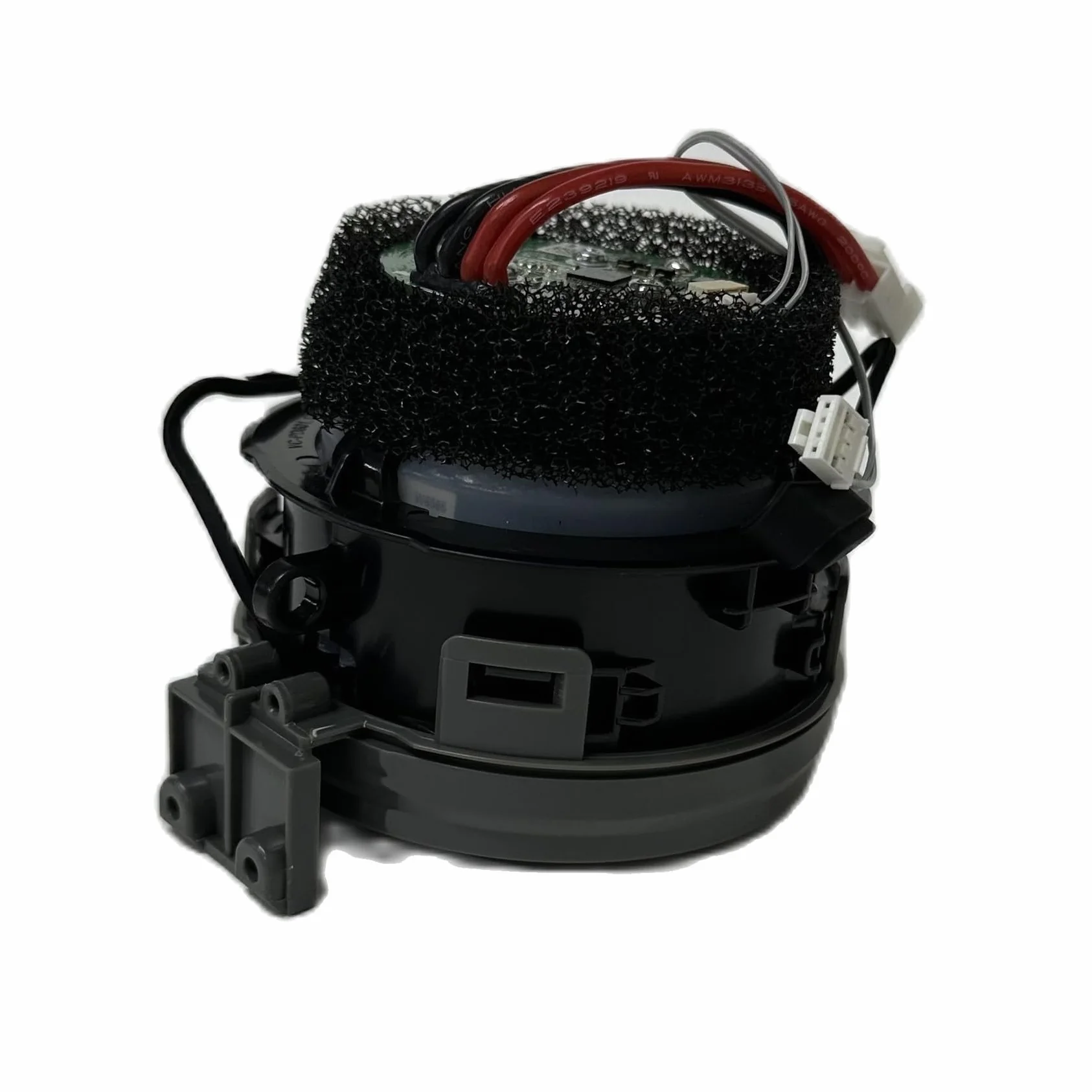 Módulo de Motor para Aspirador Compatible con JIMMY JV63 | módulo de motor para la familia de aspiradores de mano