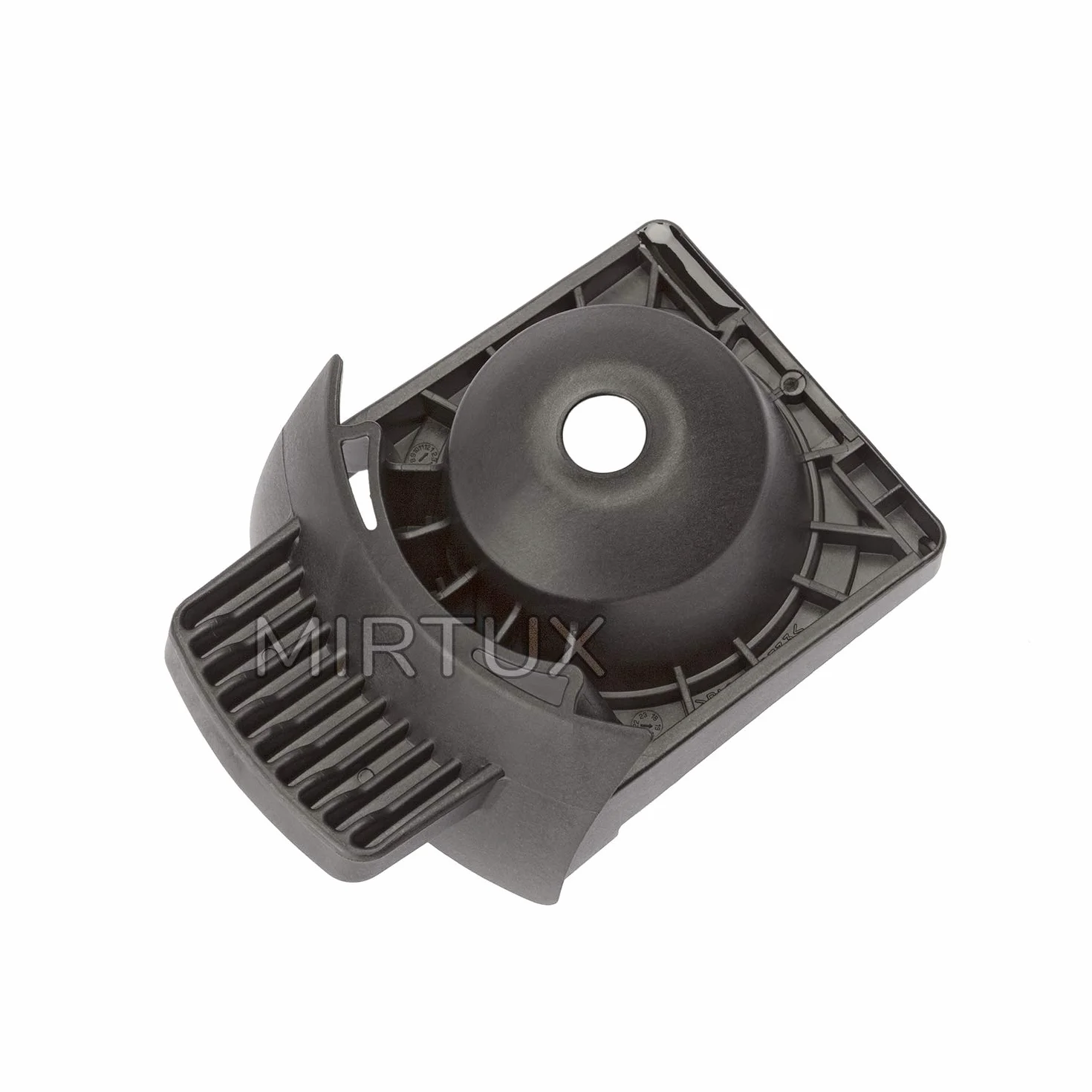 MIRTUX Portacápsulas Compatible para Delonghi Dolce Gusto Mini-Me y Krups KP120