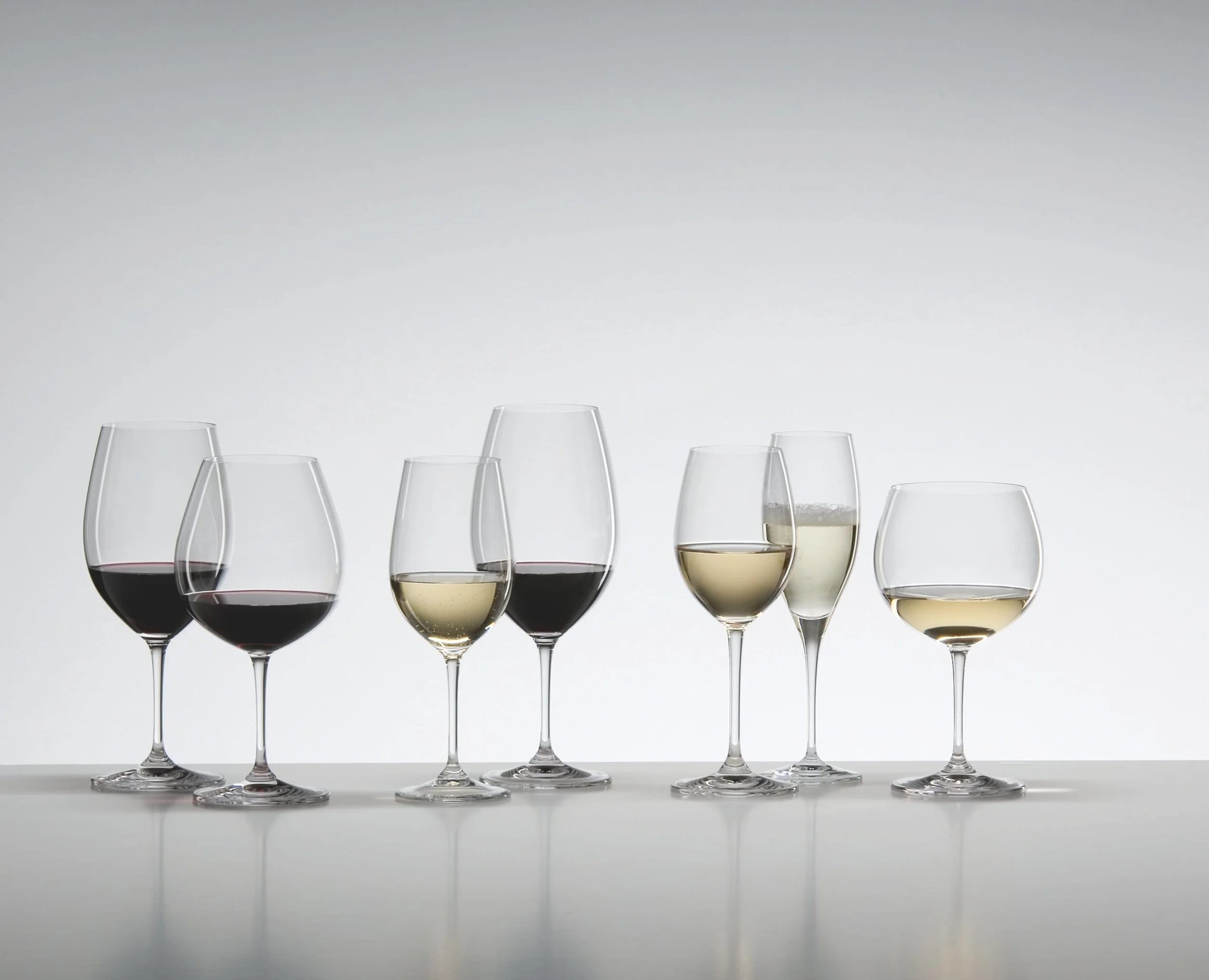 Riedel Vinum Copa, Cristal, Multicolor, 22.7x11.6x27.5 cm, 2 Unidades