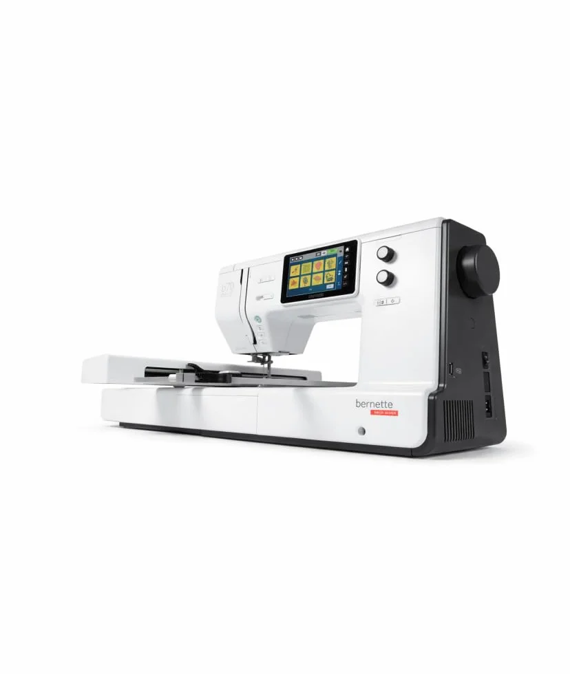 Bernina Bernette B70 - Máquina de bordado