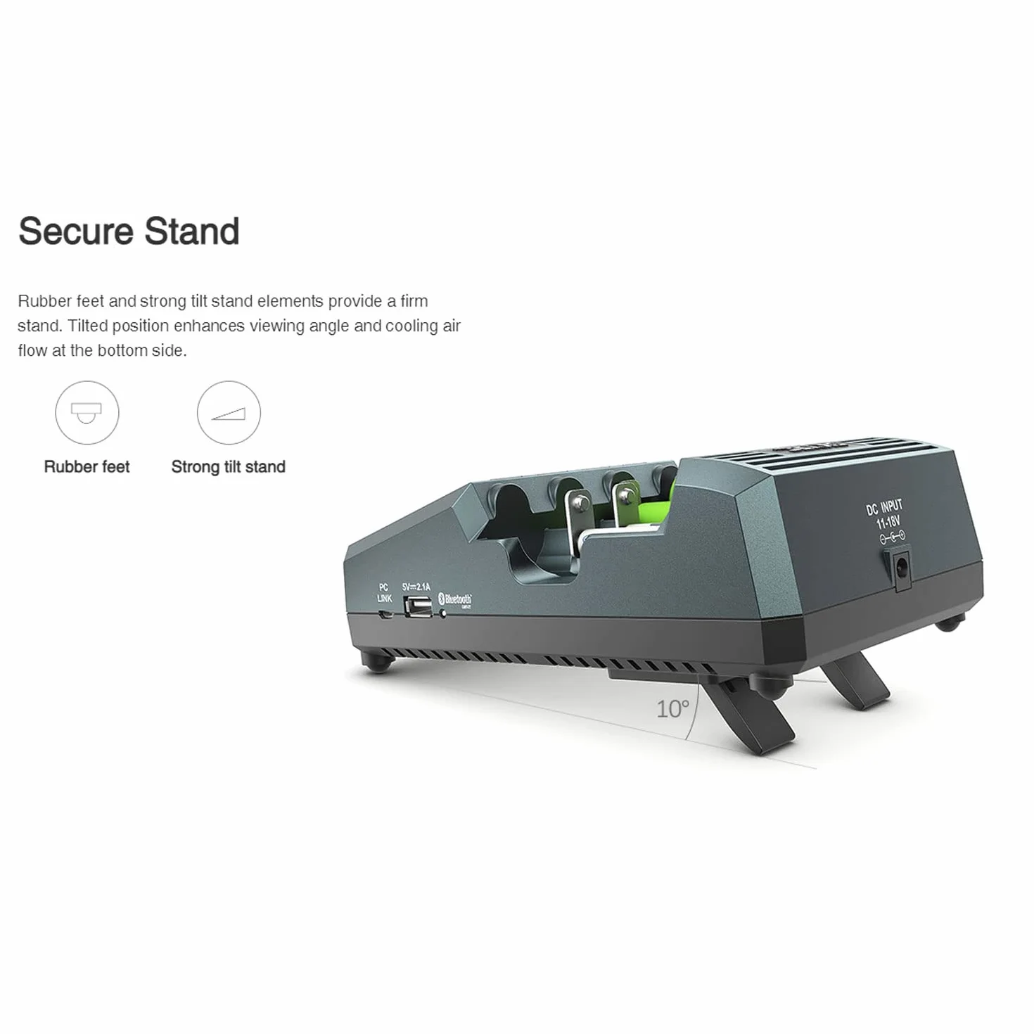 Cargador SkyRC MC3000