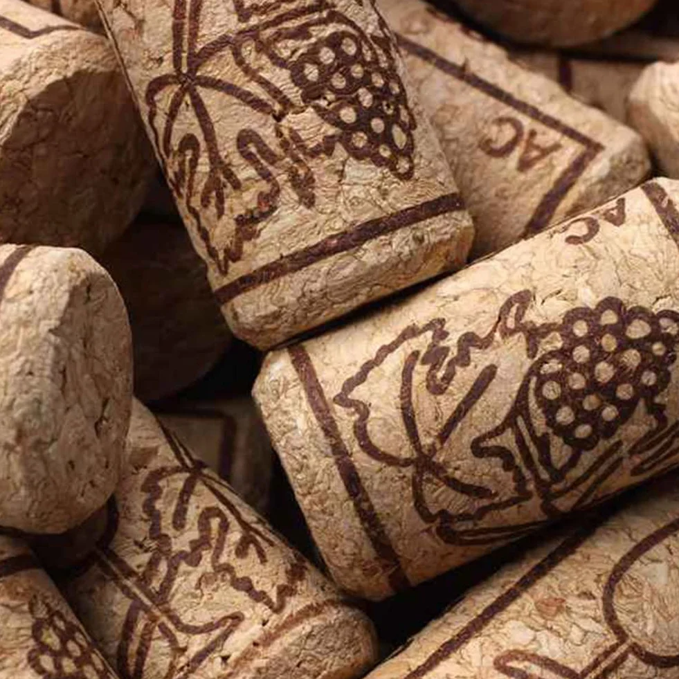 200 unidades vino corcho ensaneidad vino corcho vino botella tapón barra herramienta botella madera ensaneidad cubierta
