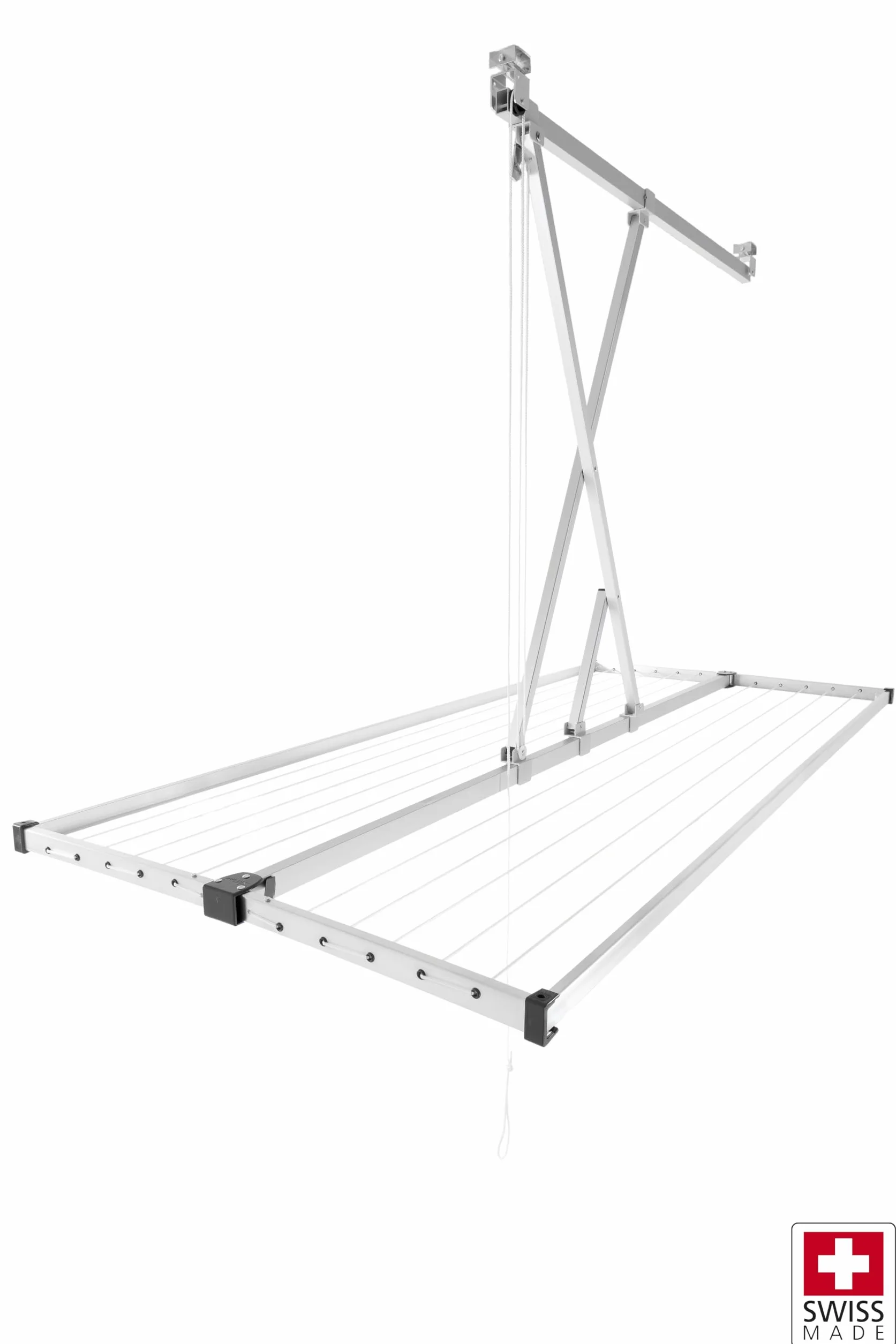 stewi Libelle XL Blackline - Secador de techo