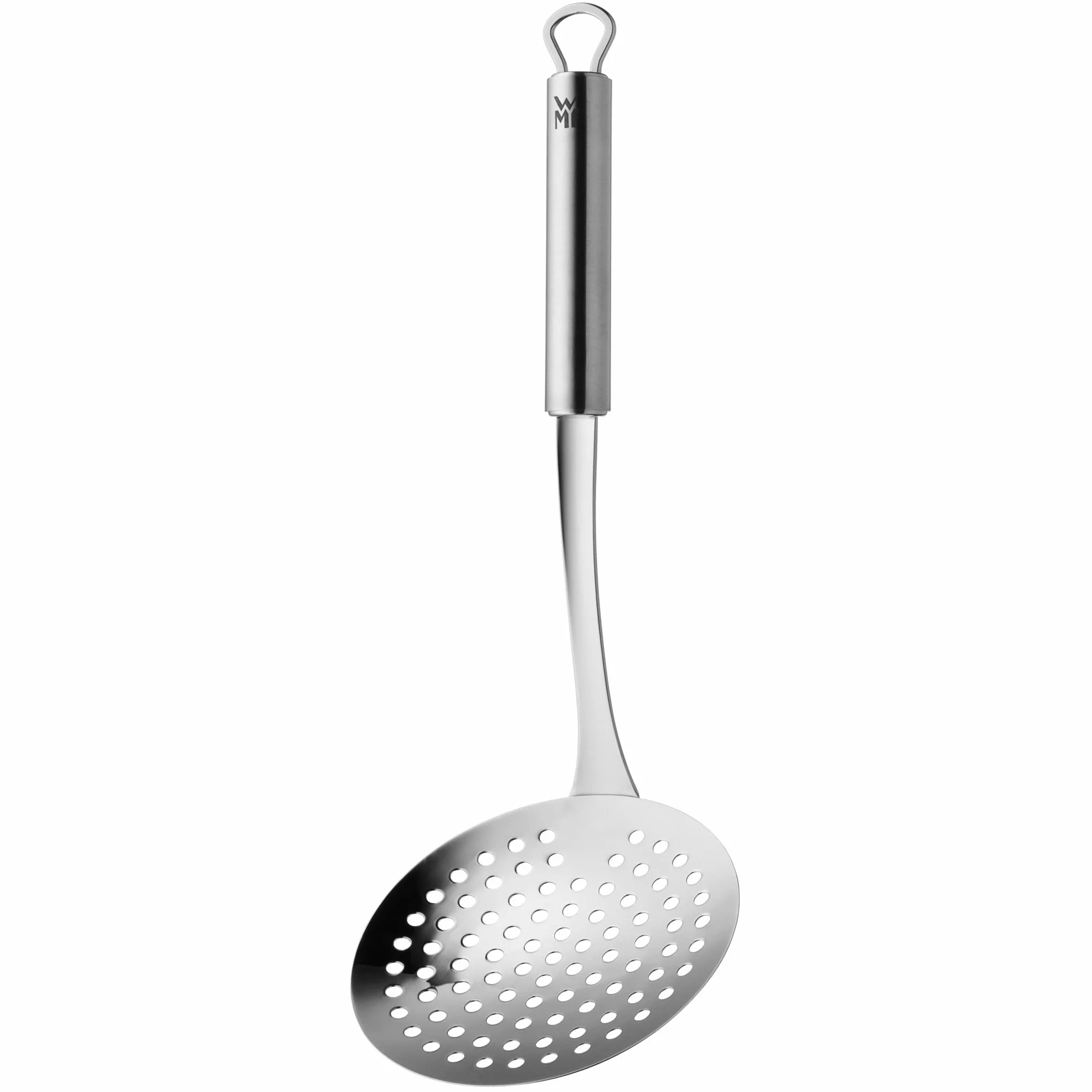 WMF Profi Plus Espumadera 30 cm Acero Inoxidable Cromargan