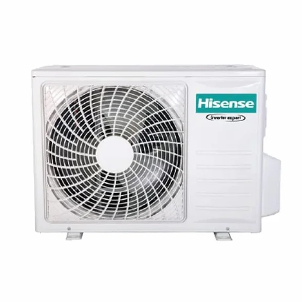 Aire acondicionado (Carpeta Split 3AMW62U4RJC 9000 BTU + 9000 BTU - wifi incluido - nuevo 2022