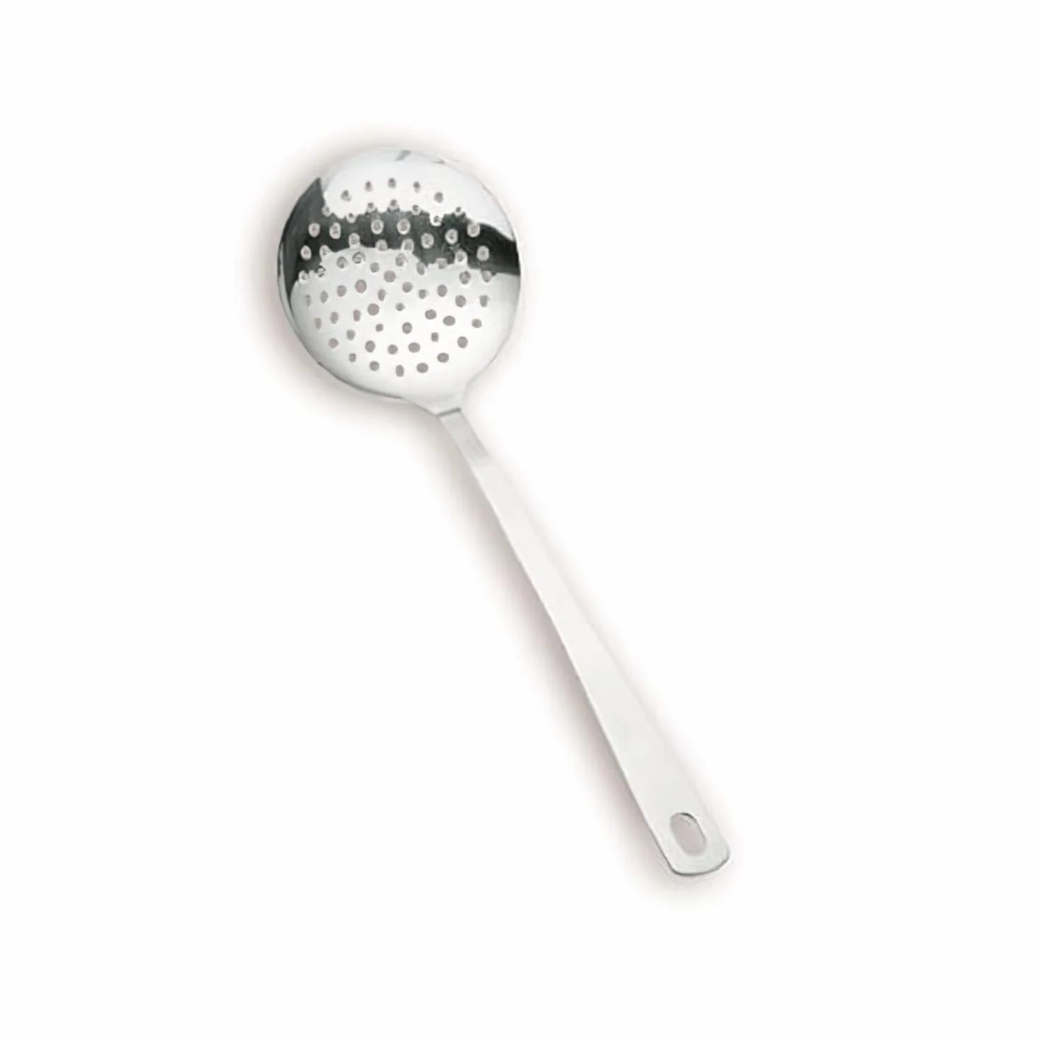 Lacor Espumadera Monoblock 34cm Inox 62504