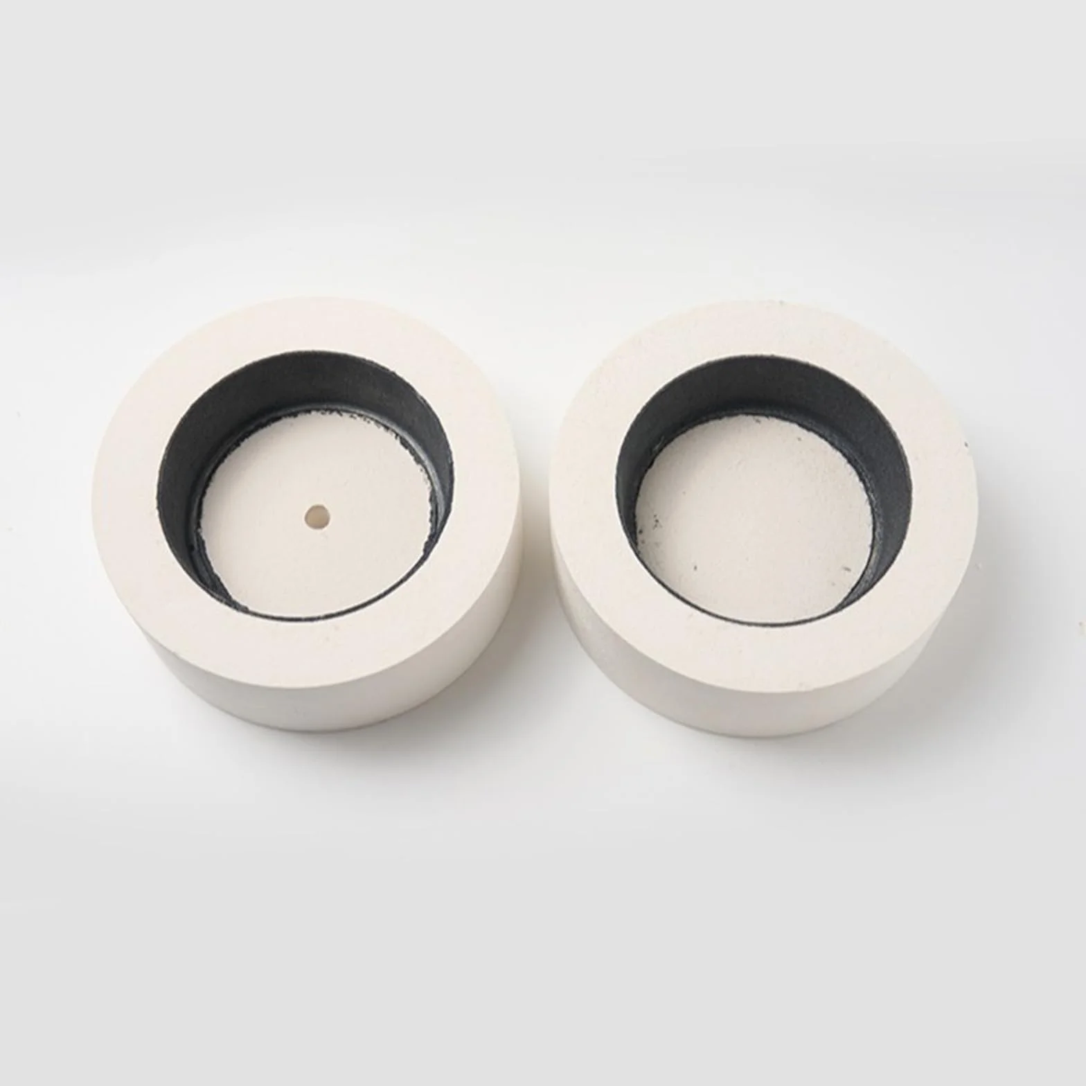 Hornos de microondas de grado profesional, hornos de arcilla de cerámica para una fusión eficiente de vidrio y diseño de joyas, herramienta de fusión de vidrio de bajo consumo