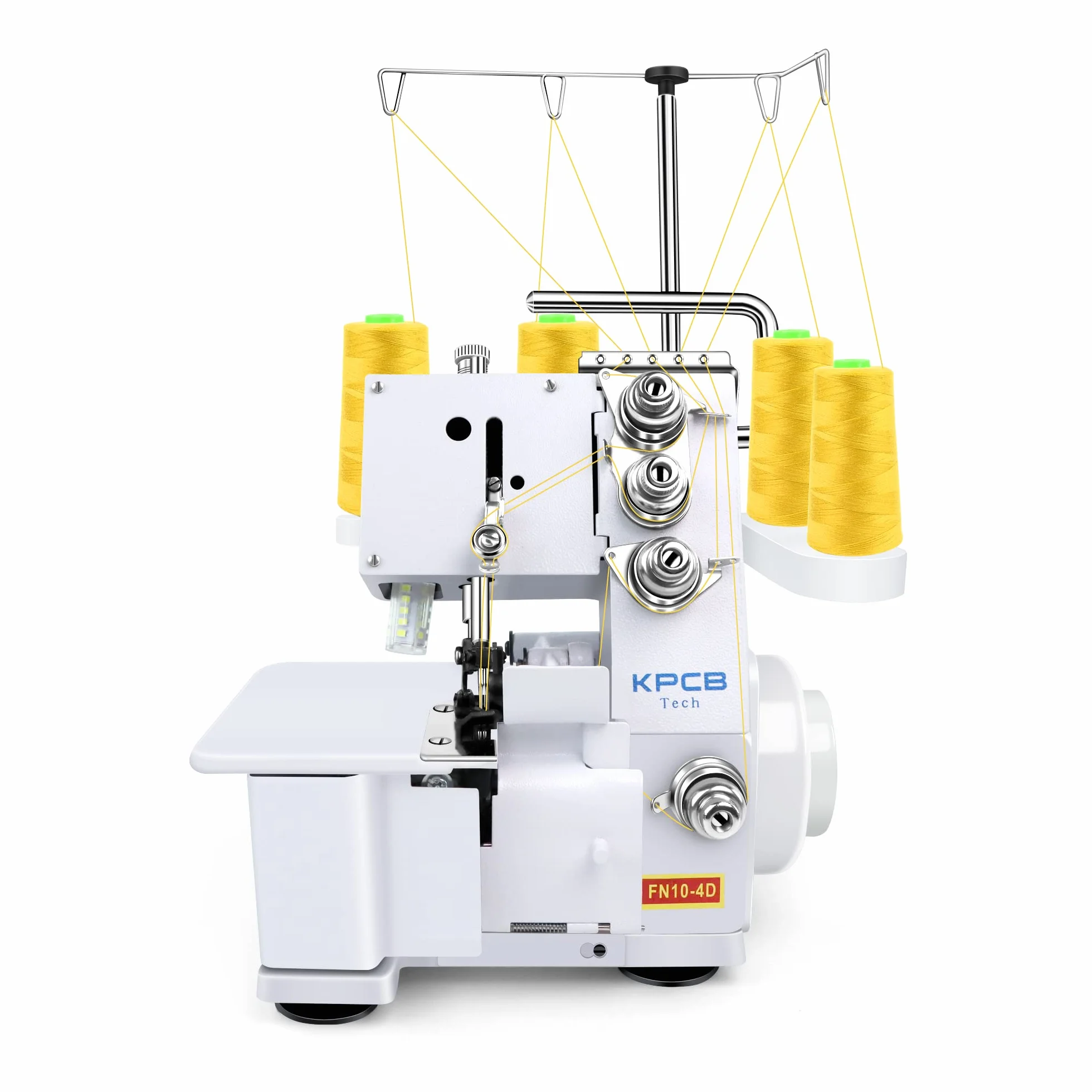 Costura Overlocker
