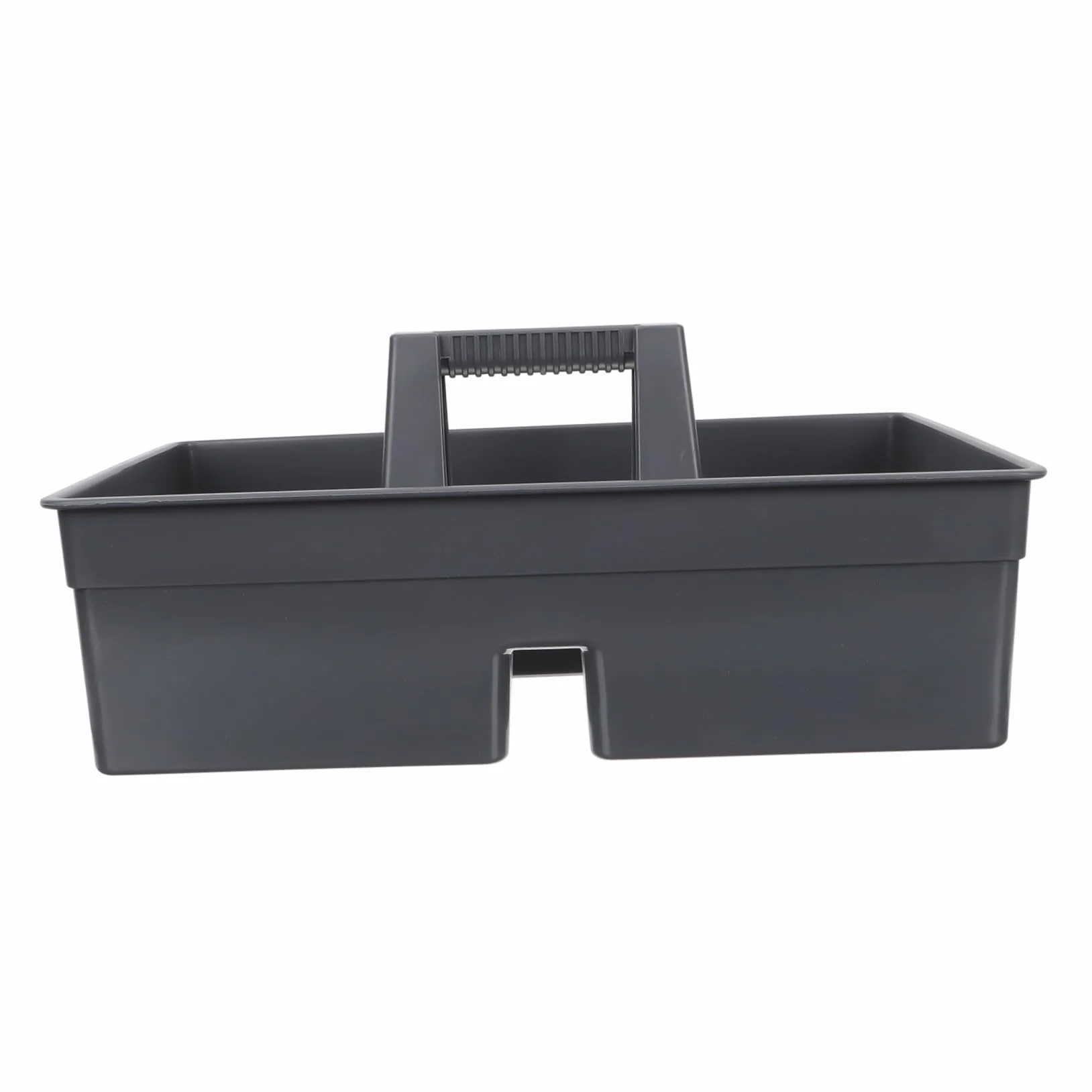 TOYANDONA Caja Organizadora de Plástico con Diseño Apilable y Asa Portátil Varios estilos para Transporte de Limpieza Varios estilos y Almacenamiento en Baño o Limpieza de Ventanas