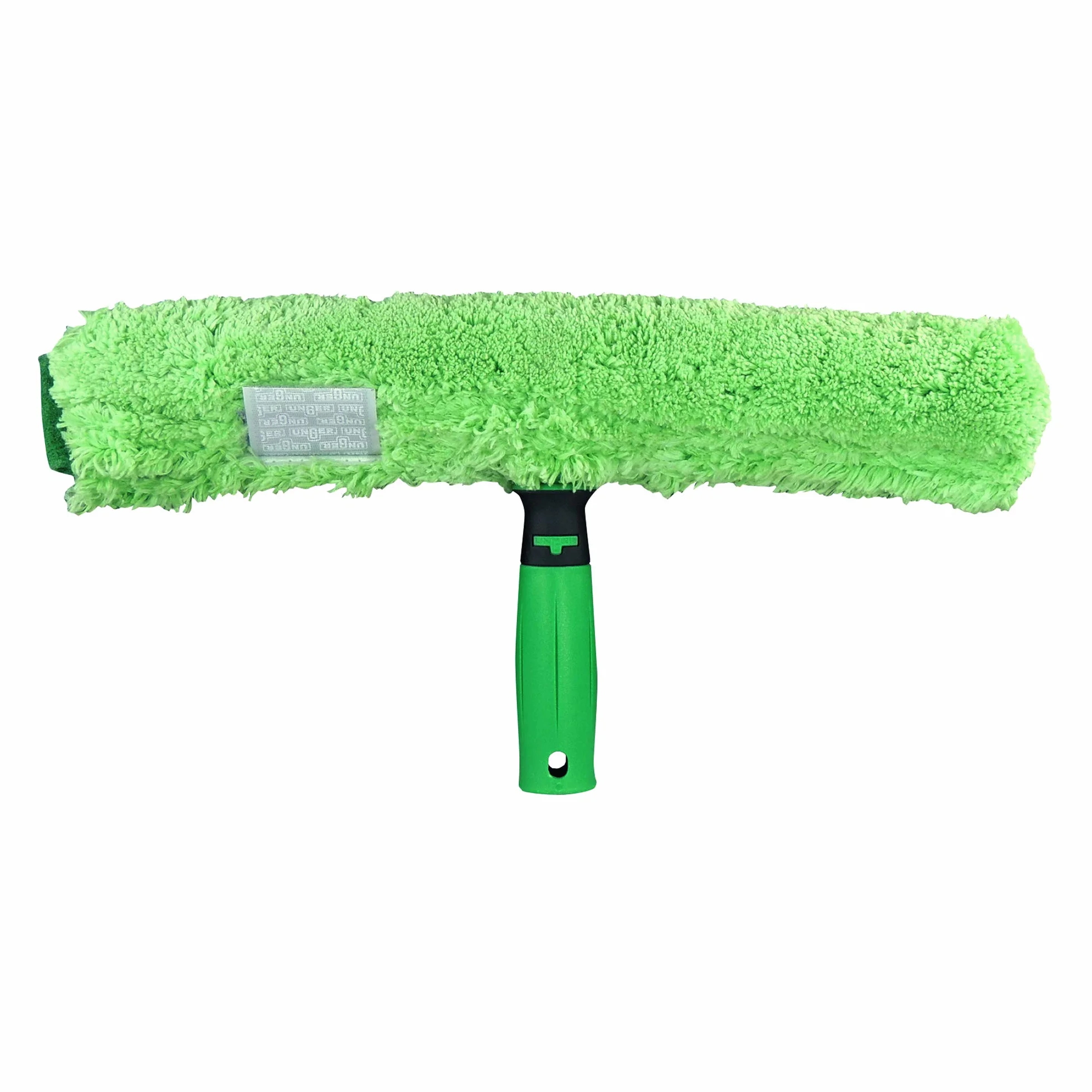UNGER MicroStrip 79021 Limpiador para Ventanas 45 cm Funda de Microfibra