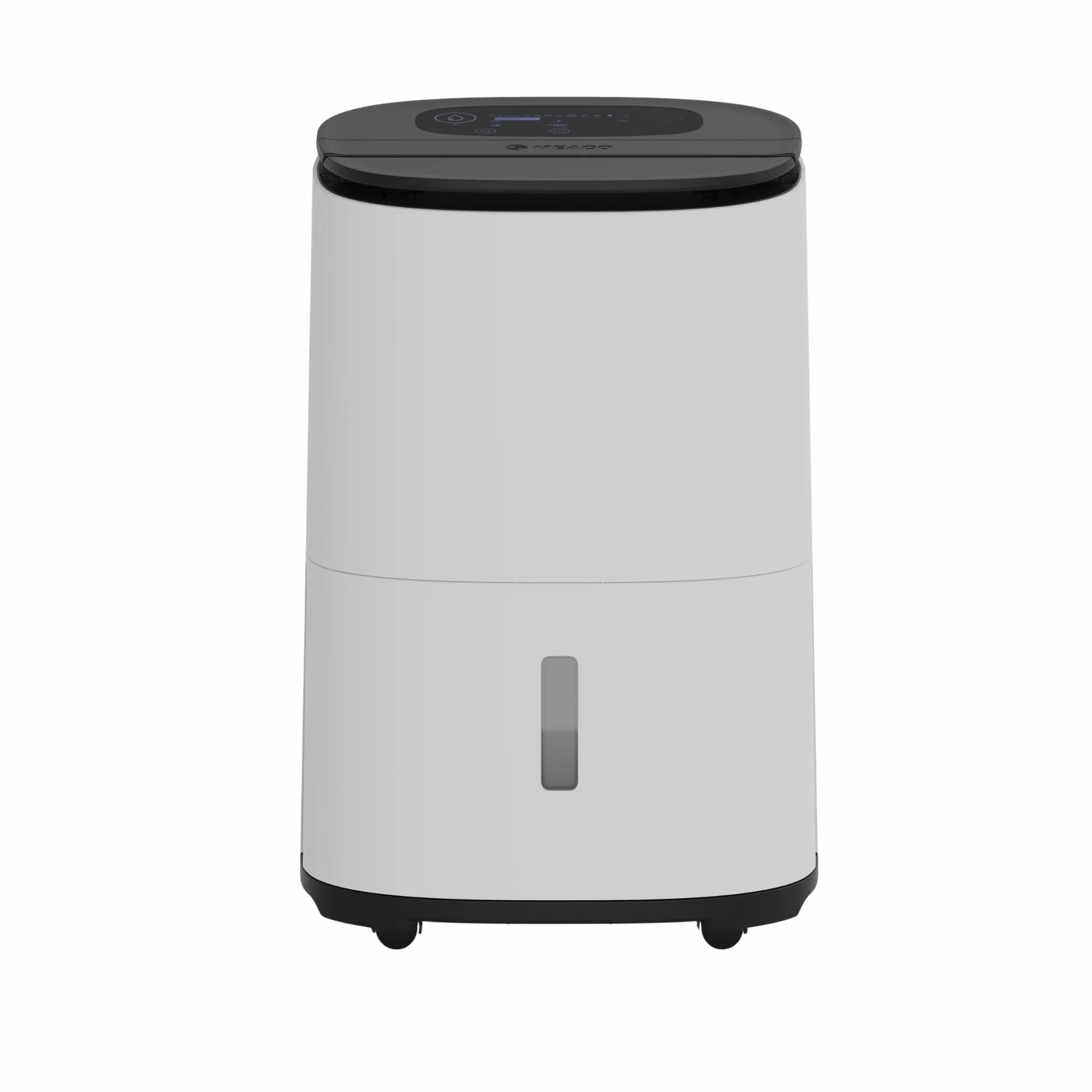 Deshumidificador y purificador de aire MeacoDry Arete One 20L – Ultra silencioso y de bajo consumo, elimina humedad y moho con filtro HEPA y modo nocturno eficiente