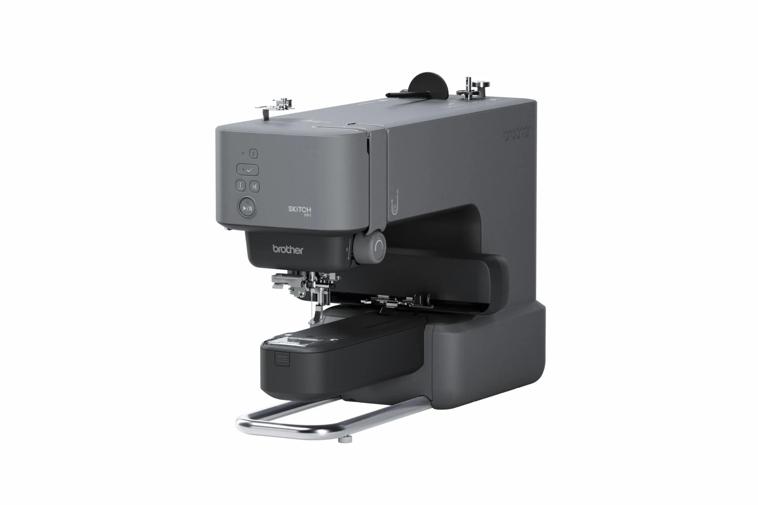 Brother Máquina de bordar, talla única