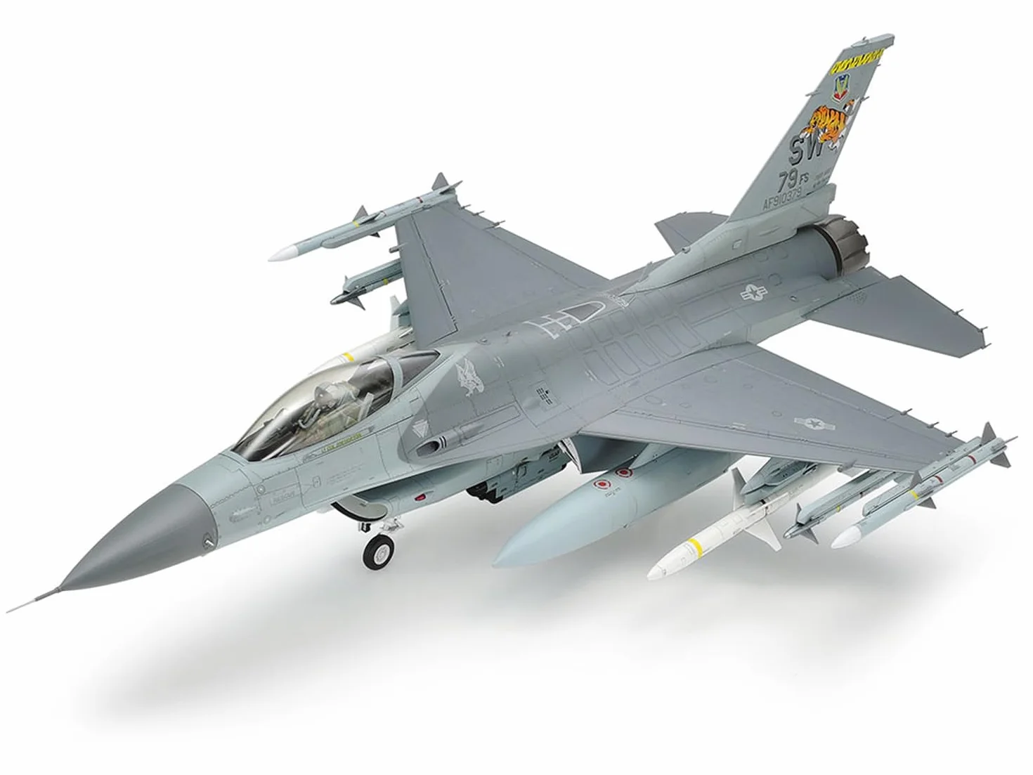Tamiya - Juguete de aeromodelismo Escala 1:32 (60315)