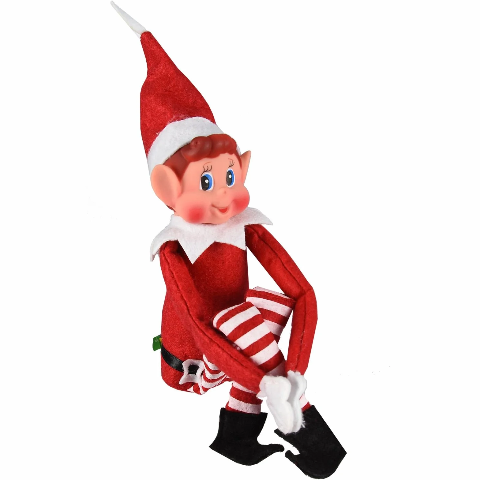 eBuyGB Elves Behavin' Badly Muñeca de Vinilo 30 cm