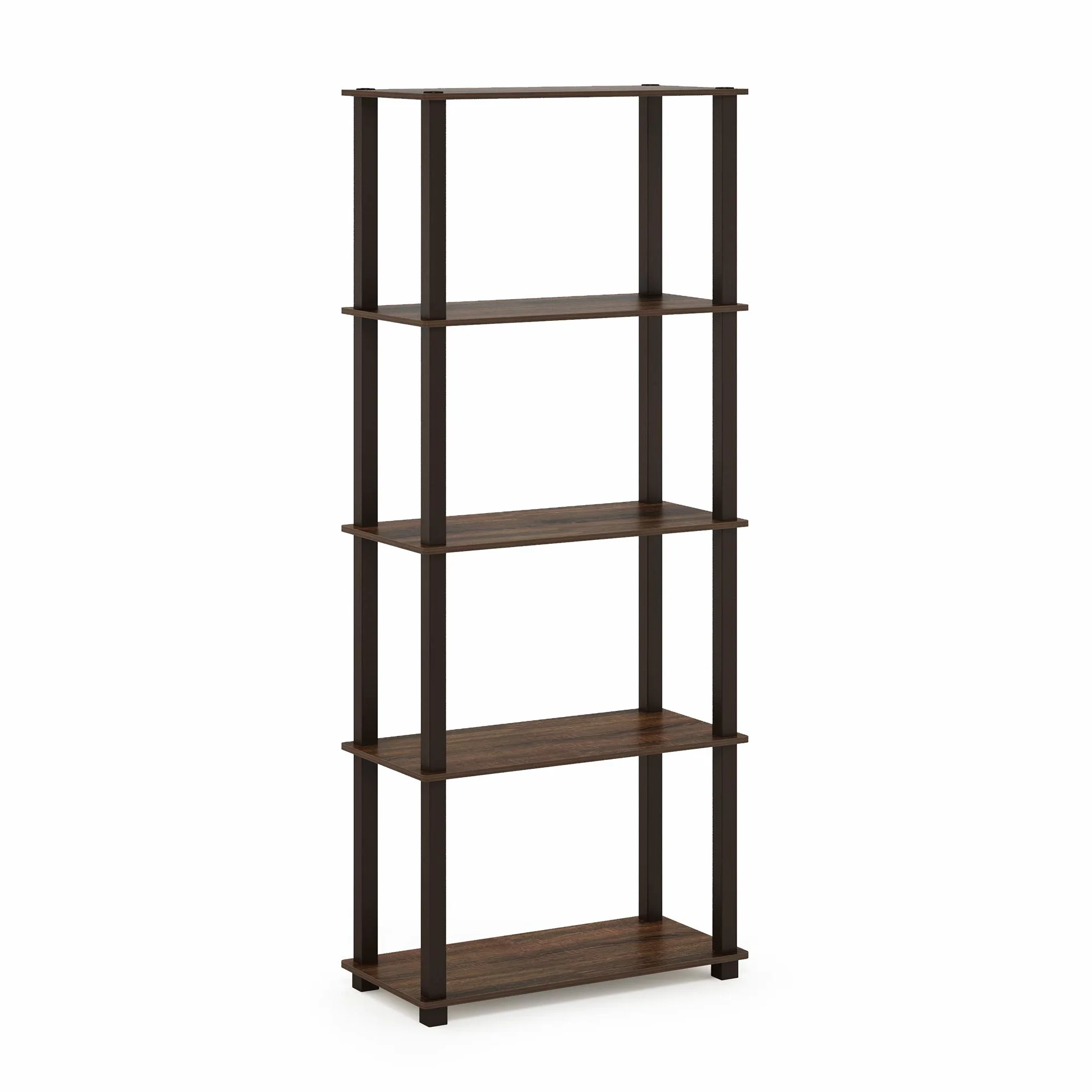Furinno Estantes sin Herramientas, Talla única