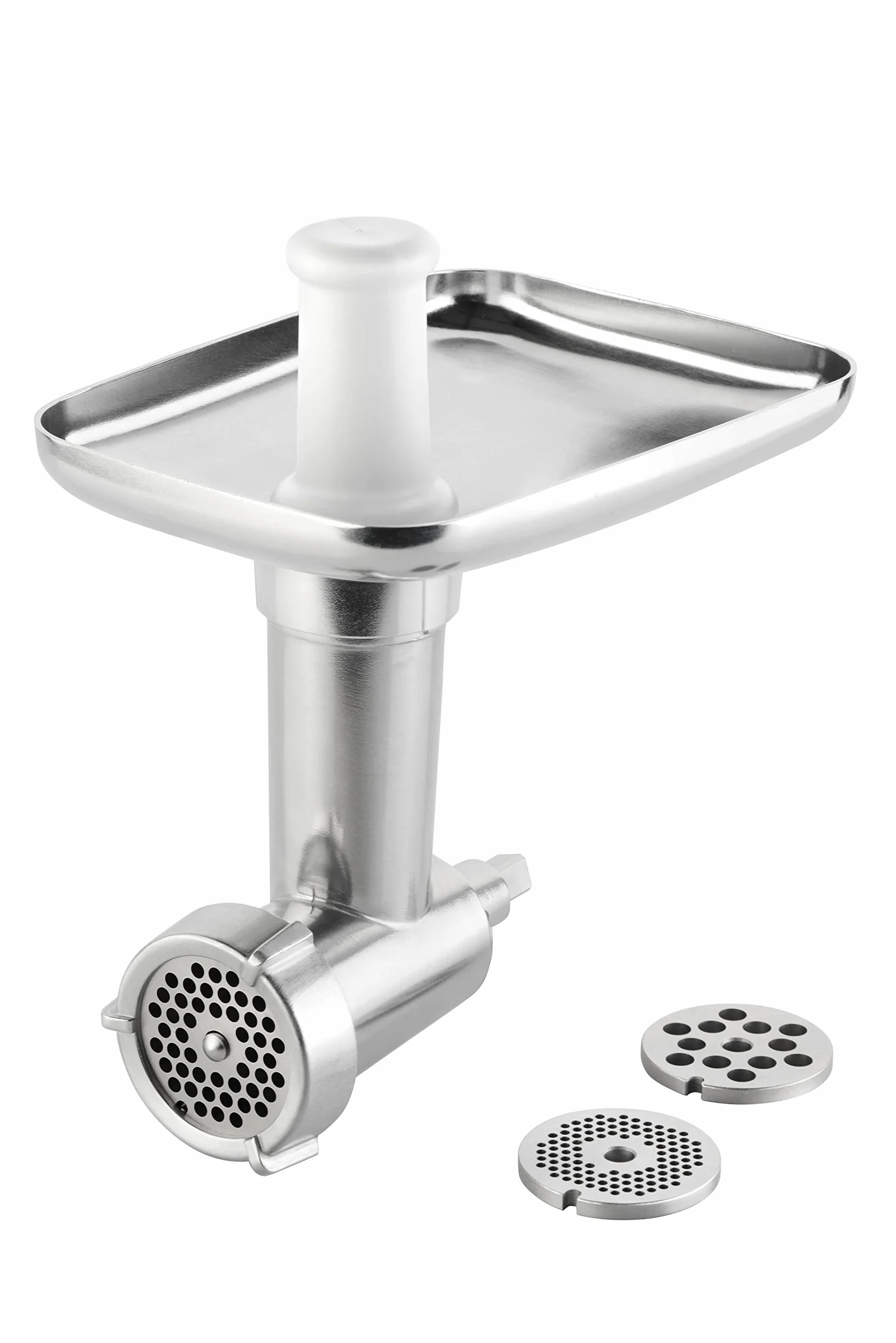 grossag 1352 KFW 5 - Accesorio para picadora de carne (metal ligero)