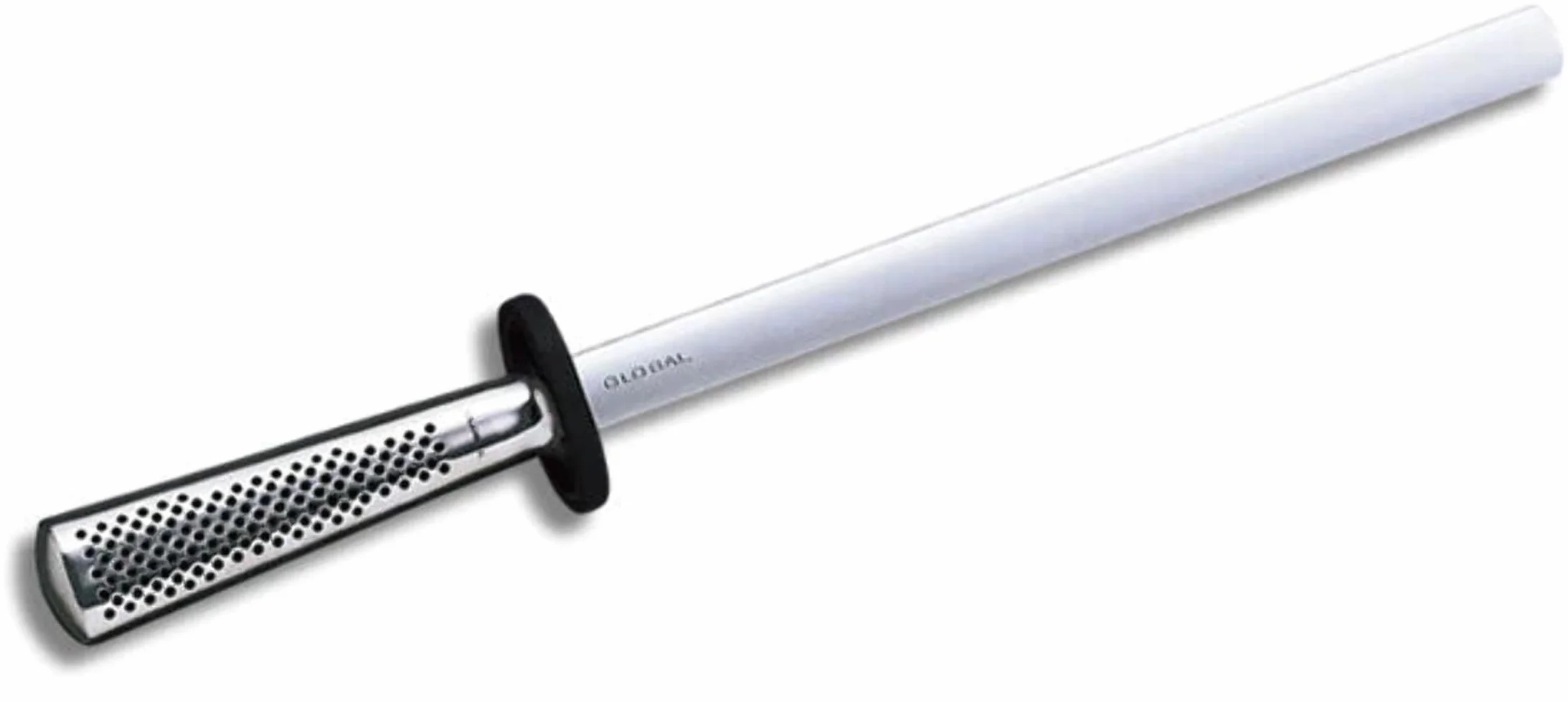 G-38 - Diamante global acerador 260 mm (10") la verga.