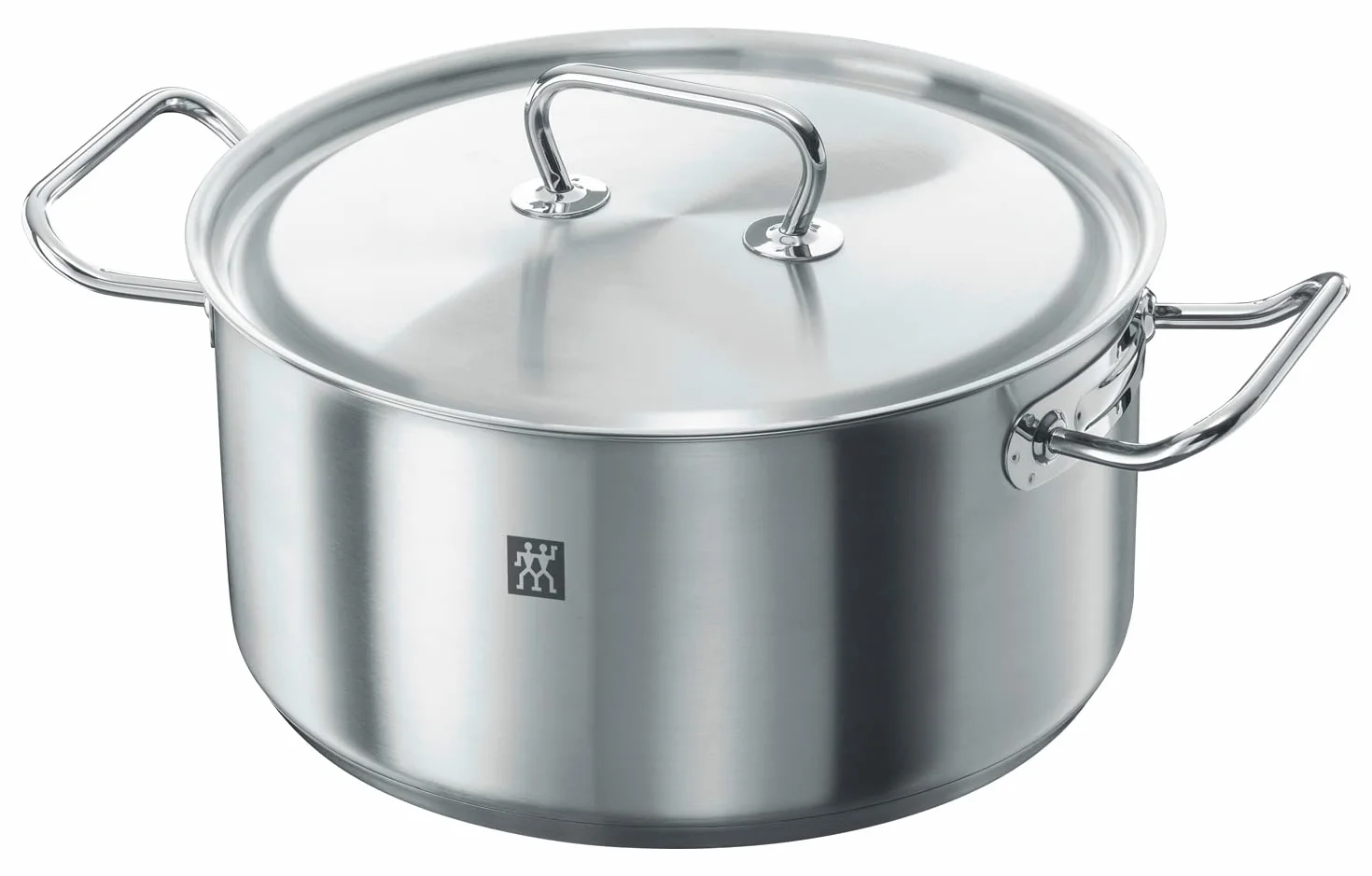 Zwilling Twin Classic - Cacerola, 28 cm