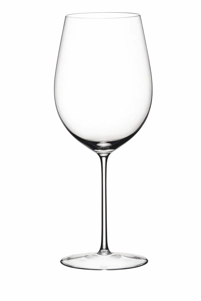 RIEDEL Sommeliers Burdeos Grand Cru - Copa de Vino (2 Unidades)