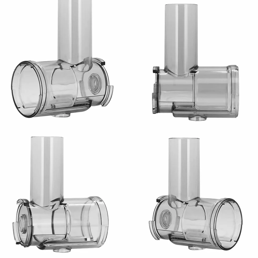 Accesorios para exprimidor 8003 8006 Slow Juicer Accesorios para Extractor de Juicer Masticar