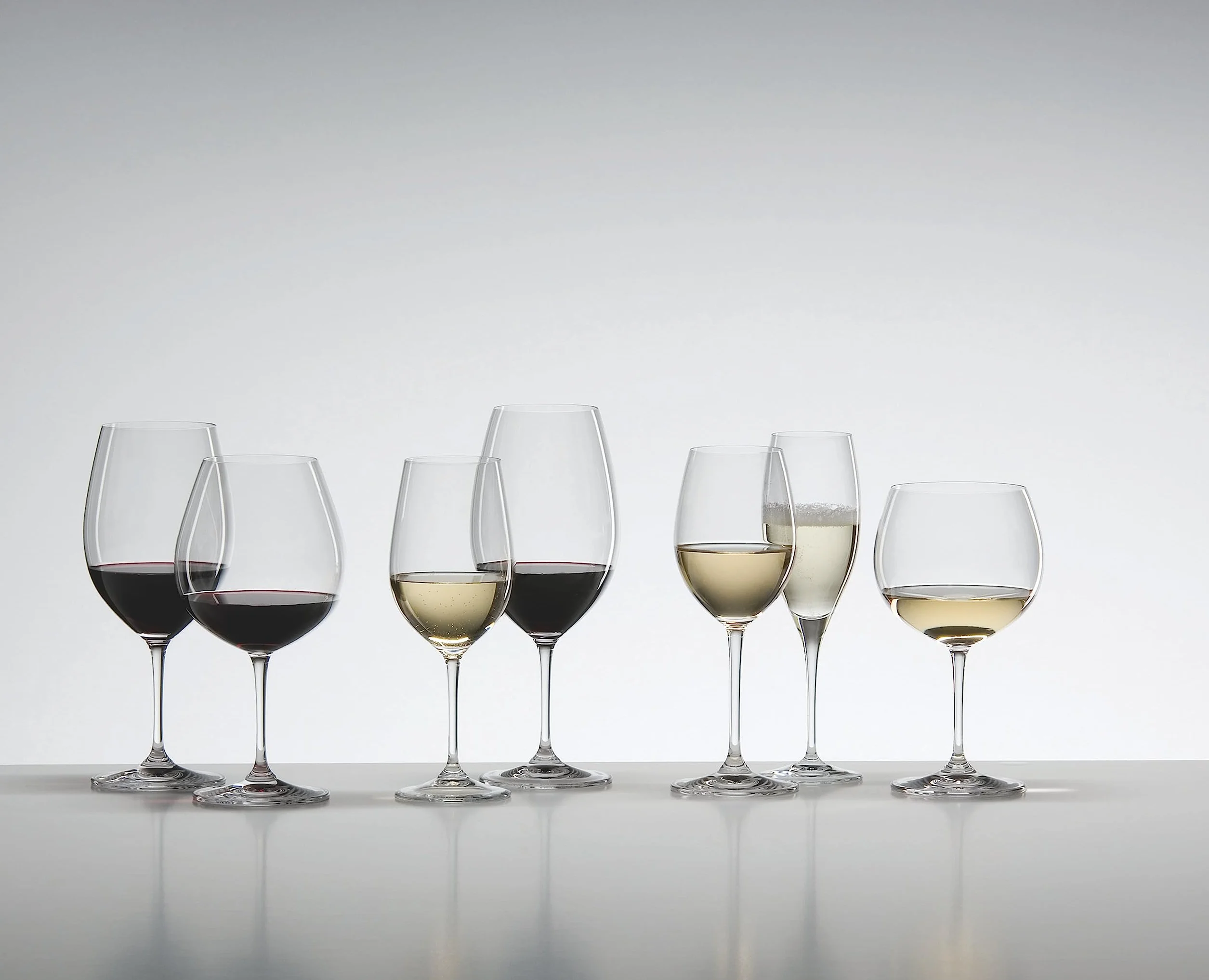 RIEDEL Vinum 6416/0 - Juego de 2 Copas para Vino de Borgoña
